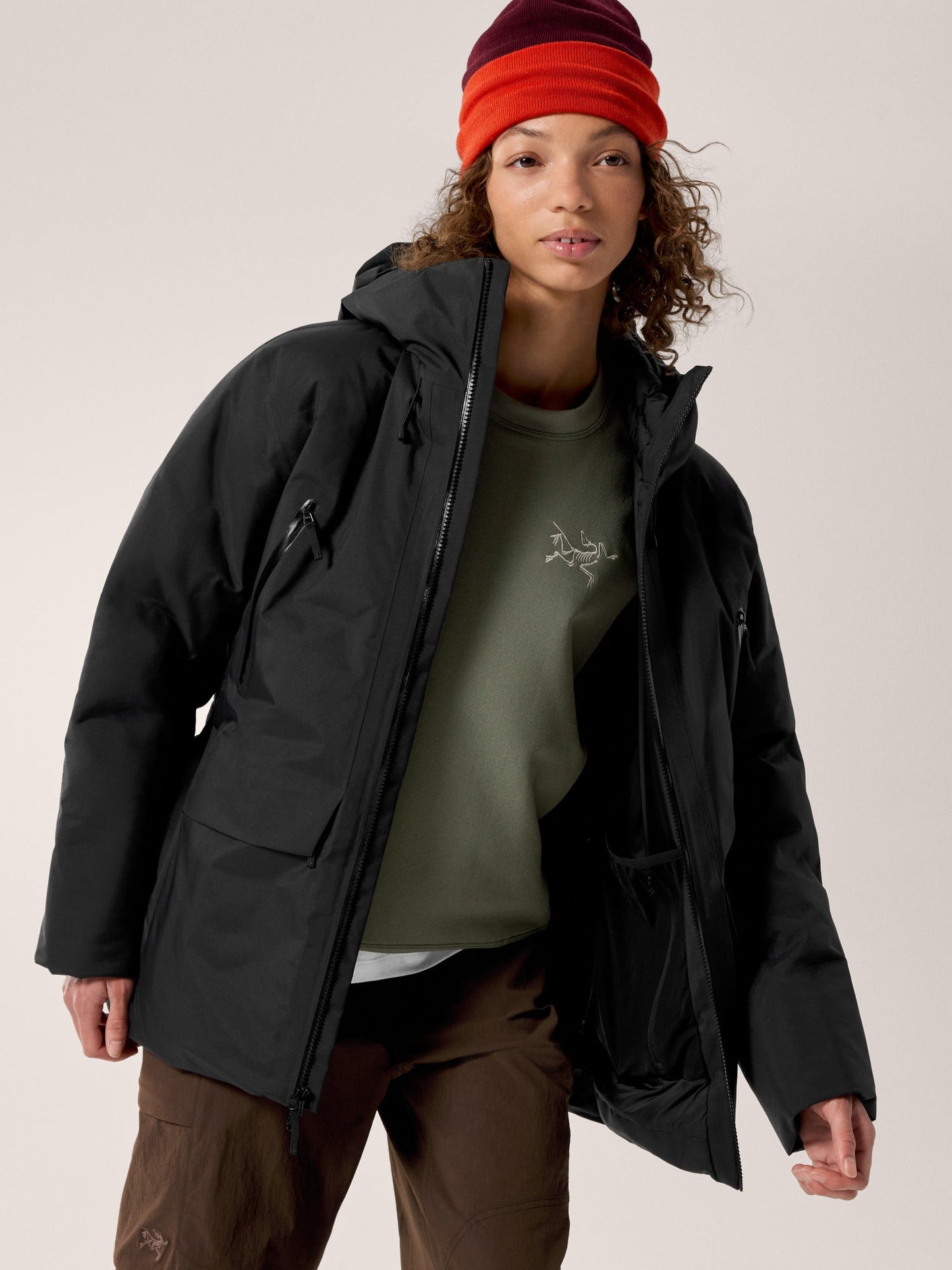 Liatris Down Jacket Women's