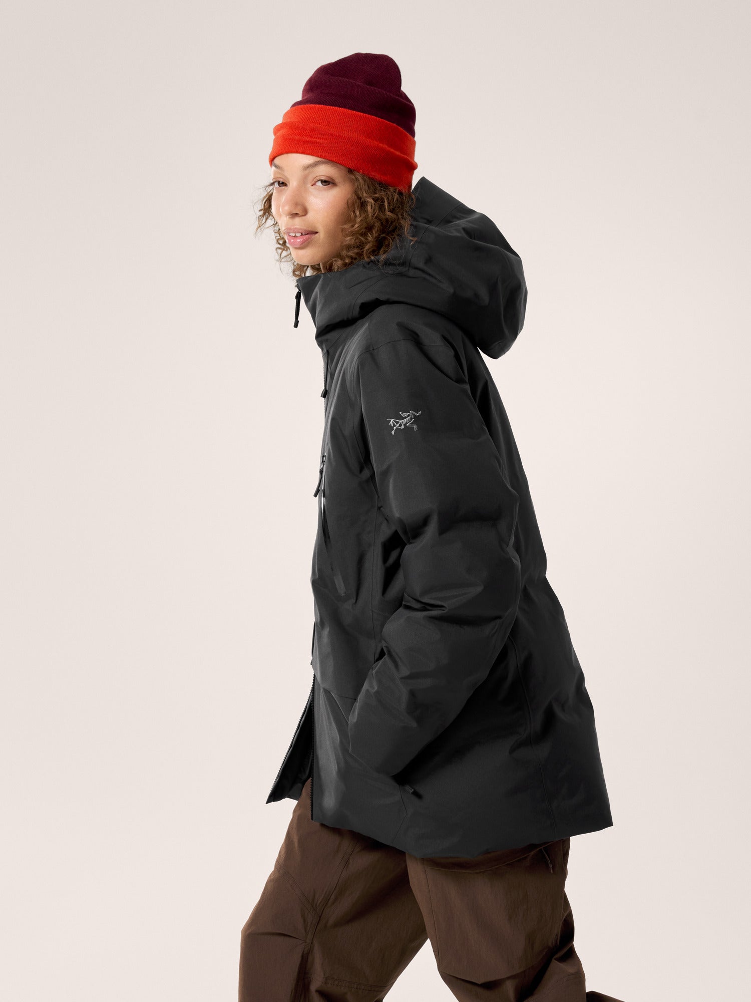 Liatris Down Jacket Women's