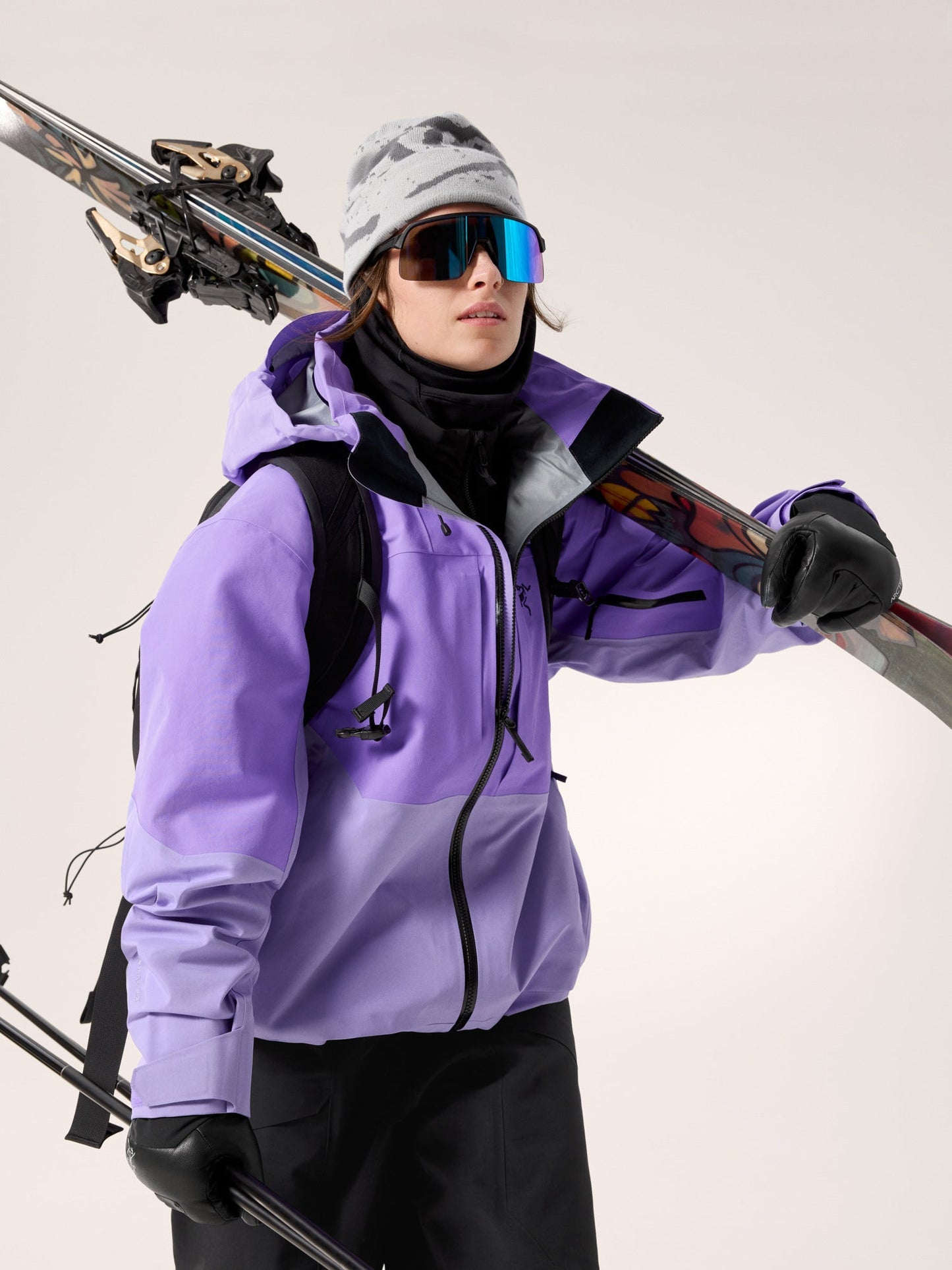 Incendia Jacket Women's