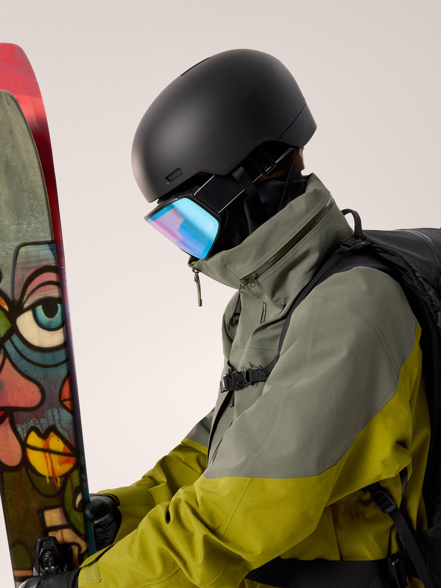 Incendia Jacket Women's