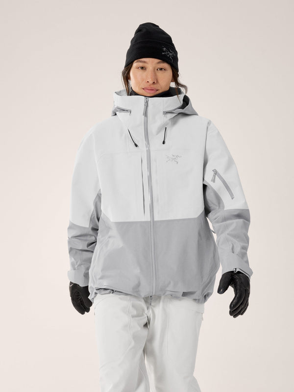 Incendia Jacket Women's