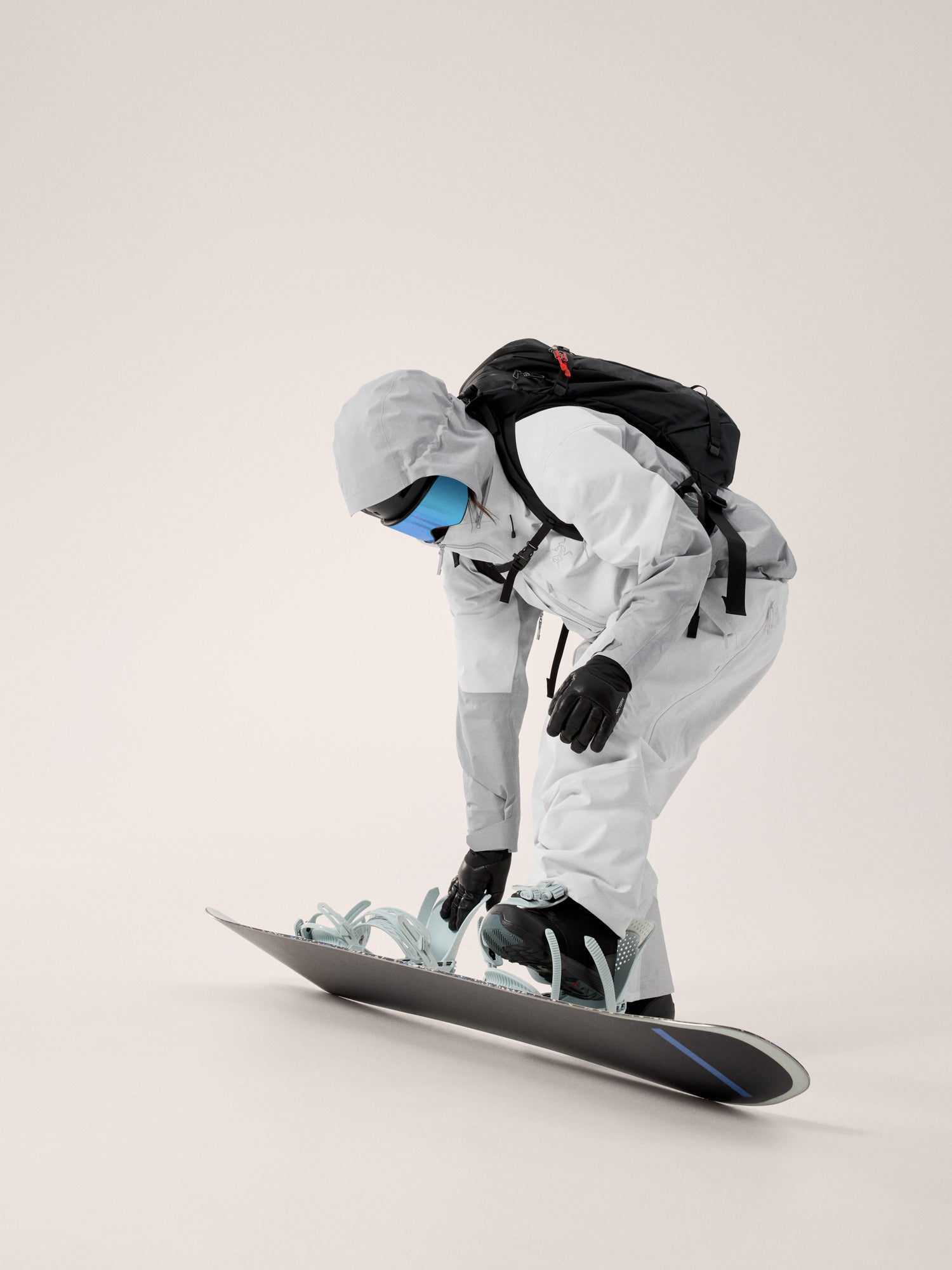 Incendia Jacket Women's