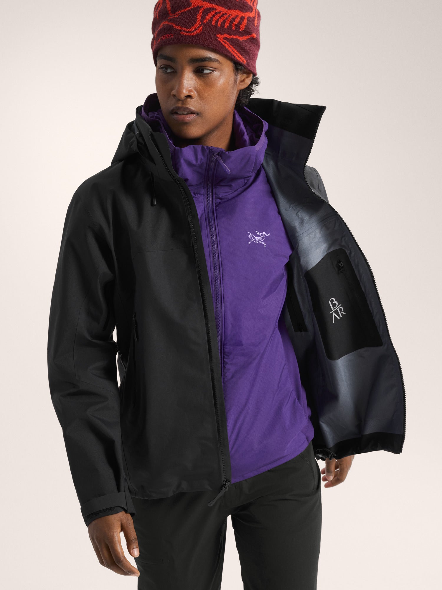 Beta AR Jacket Women's