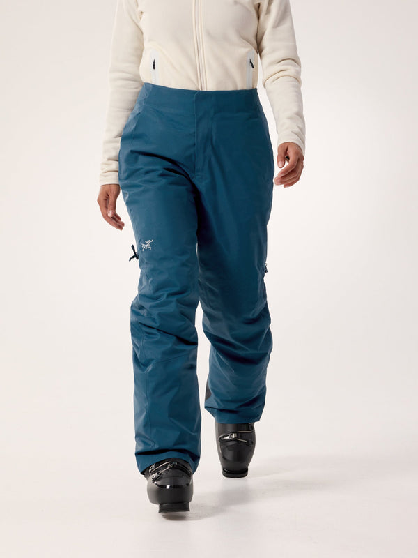 Andessa Insulated Pant Women's