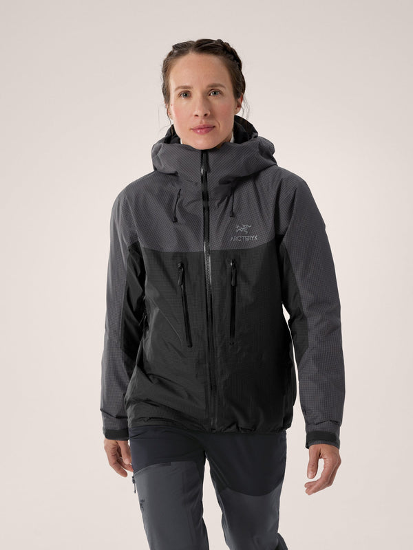 Alpha Jacket Women's