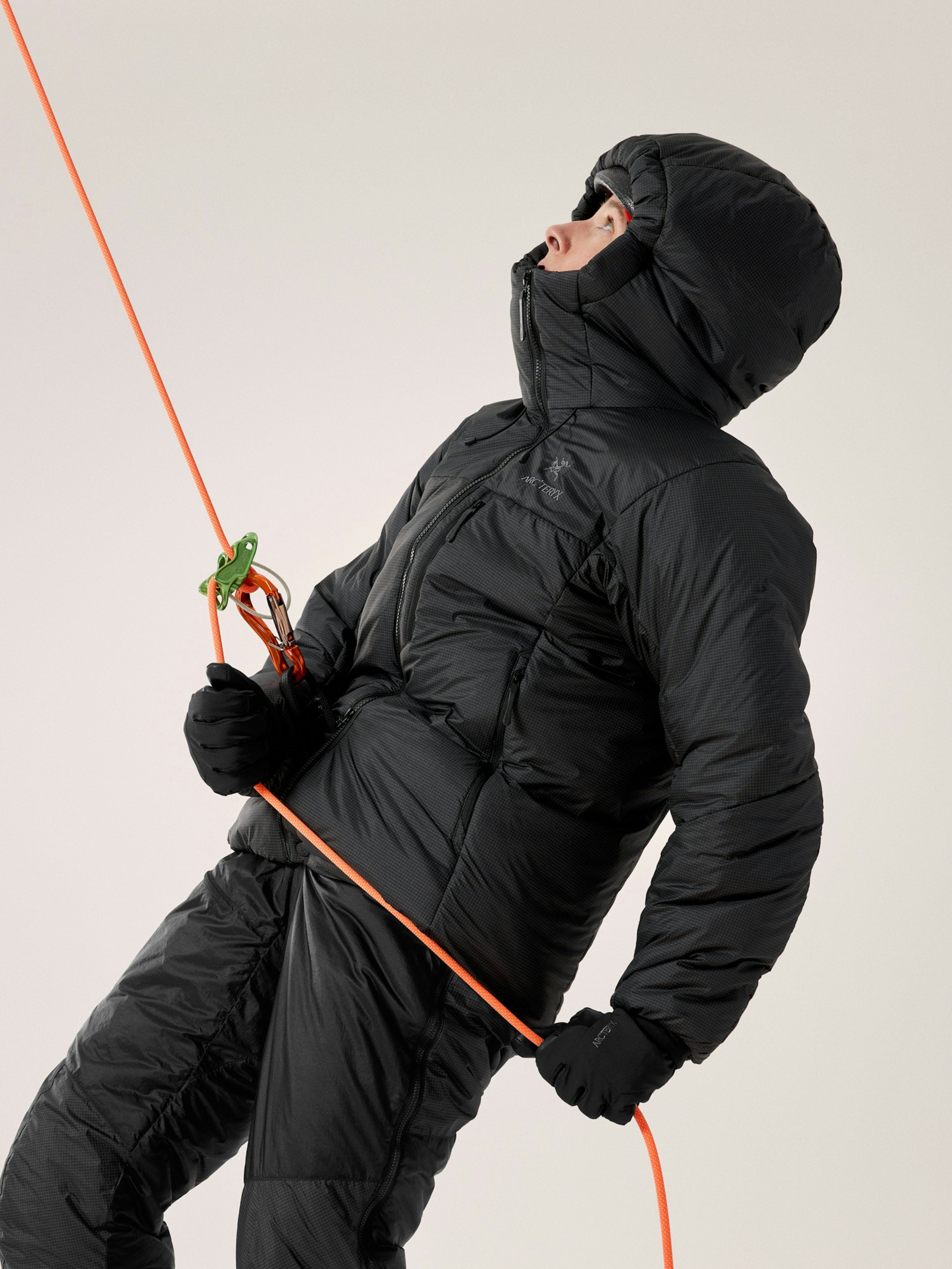 Nuclei SV Parka Women's