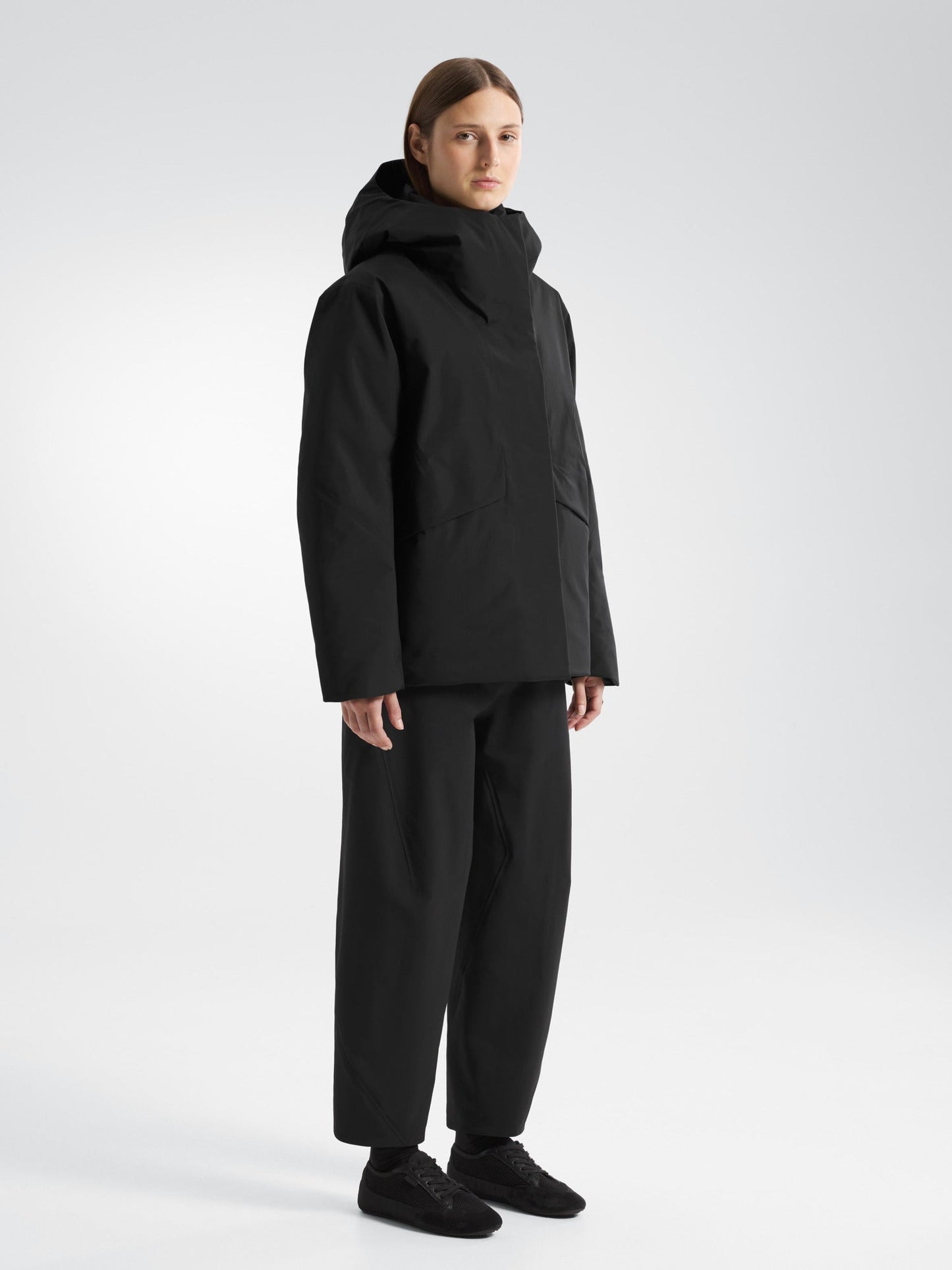 Ifora Down Jacket Women's