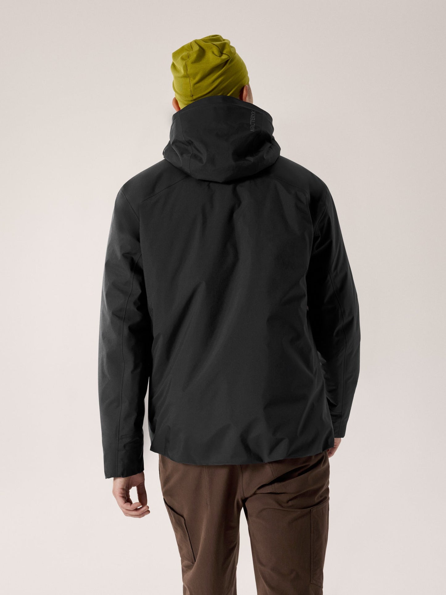 Ralle Insulated Jacket Men's
