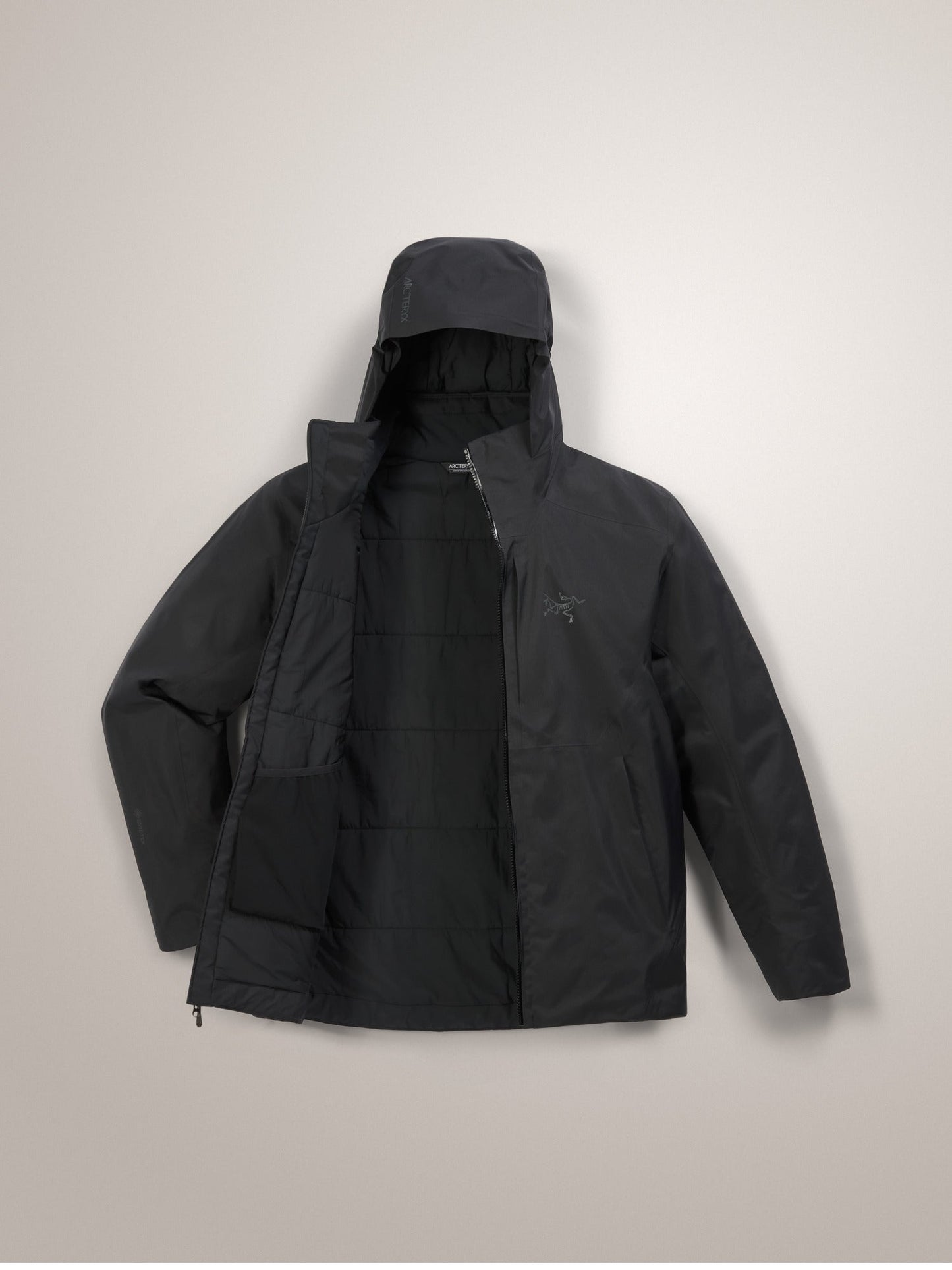 Ralle Insulated Jacket Men's