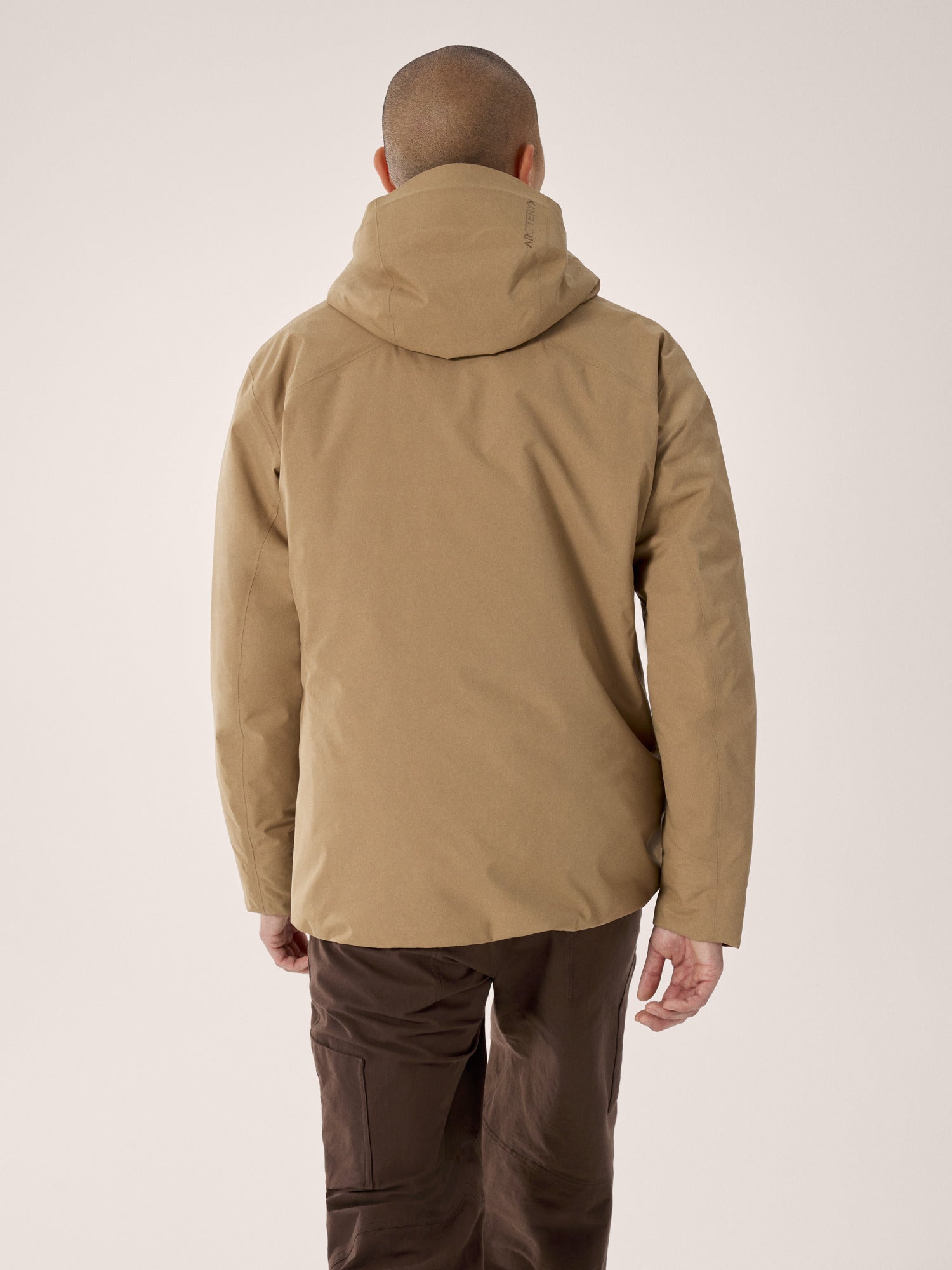 Ralle Insulated Jacket Men's