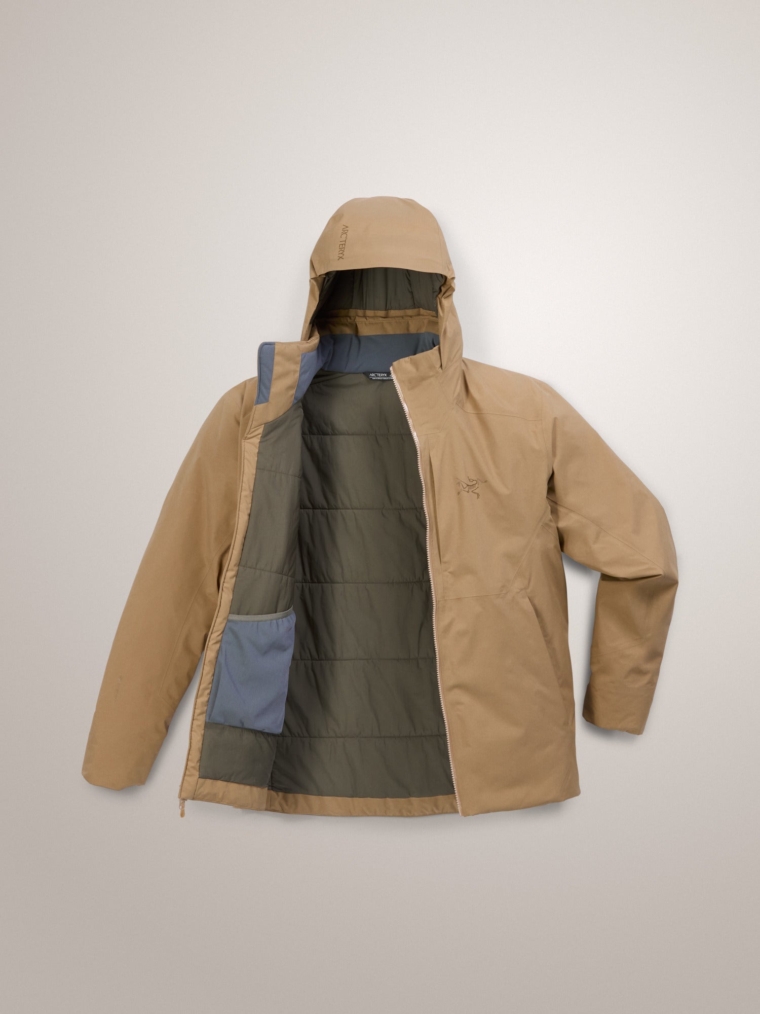 Ralle Insulated Jacket Men's