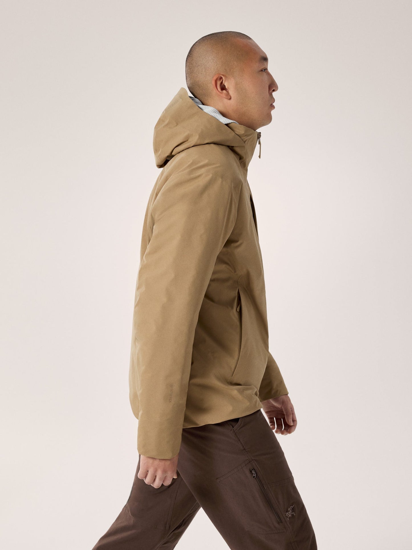 Ralle Insulated Jacket Men's