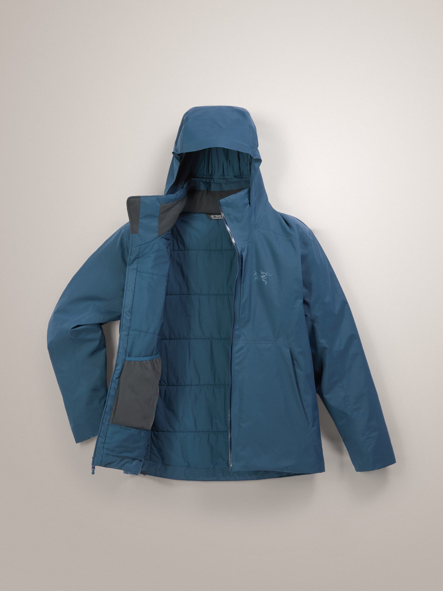 Ralle Insulated Jacket Men's