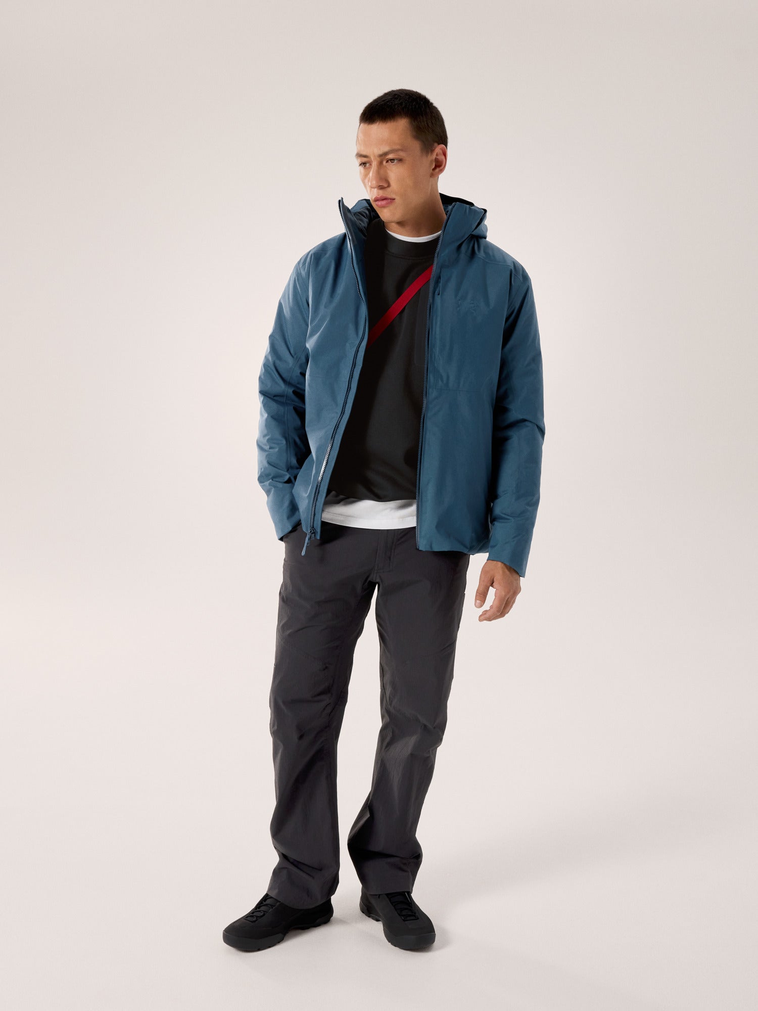 Ralle Insulated Jacket Men's