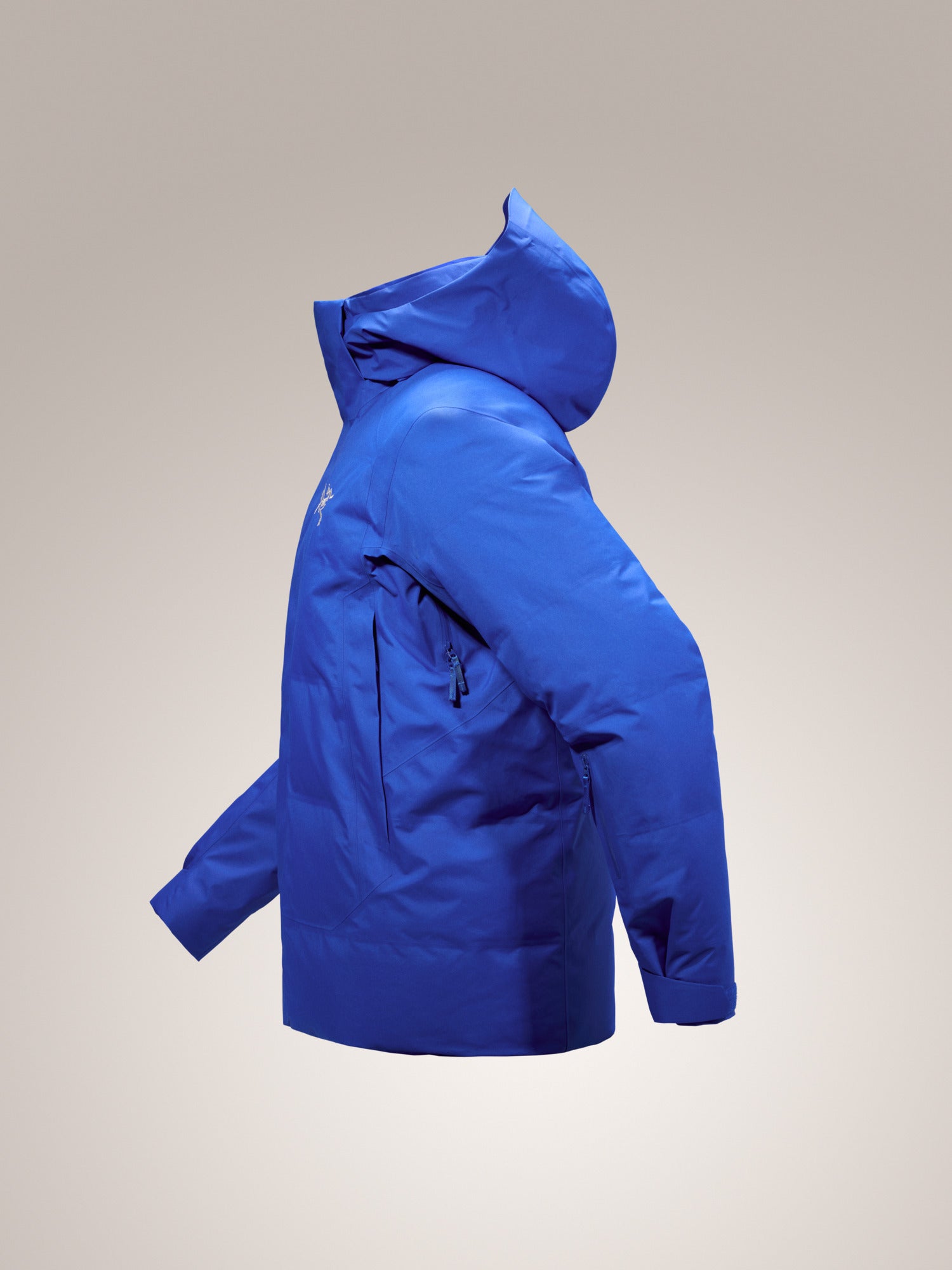 Fissile SV Down Jacket Men's