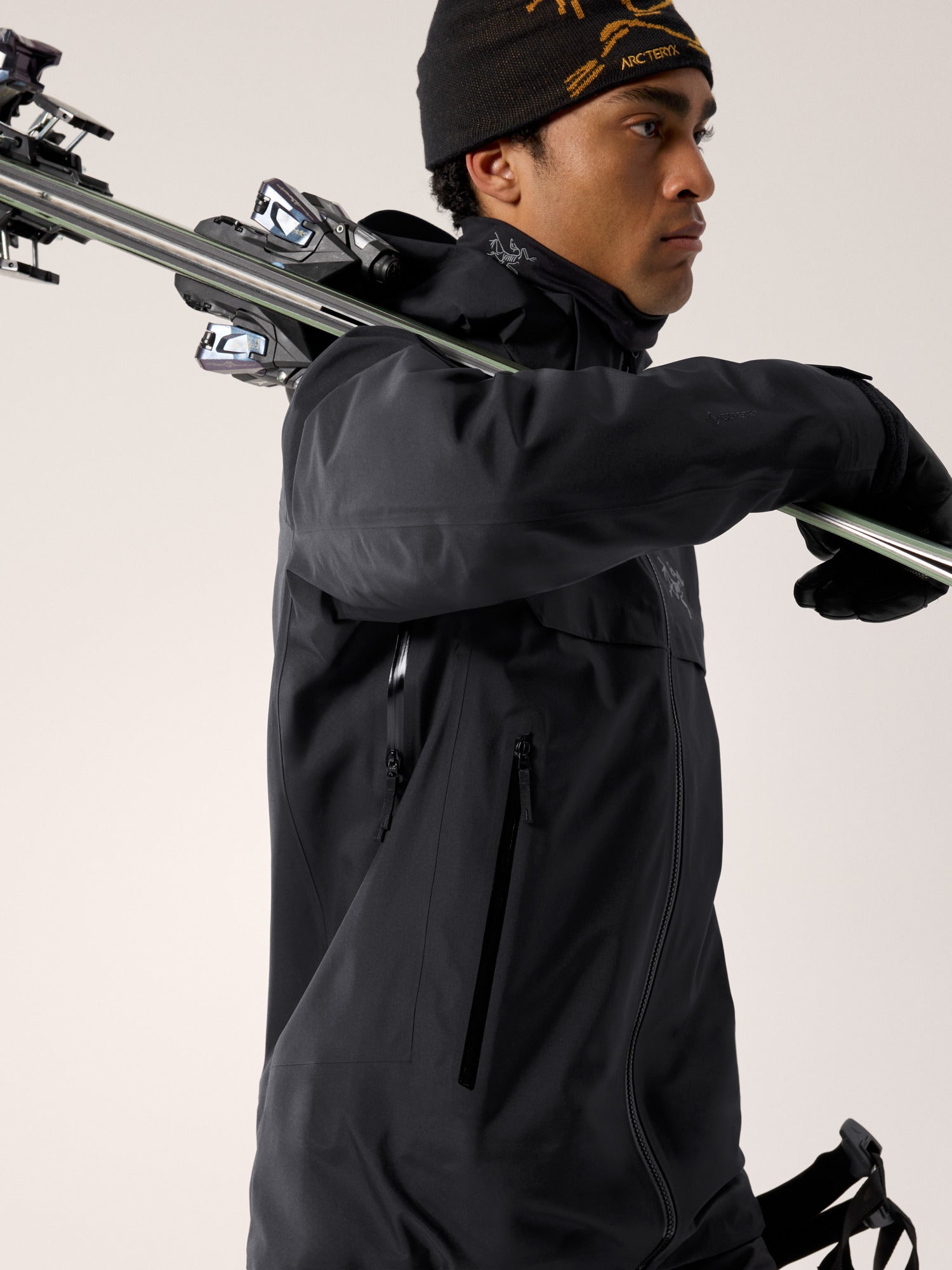 Macai Shell Jacket Men's