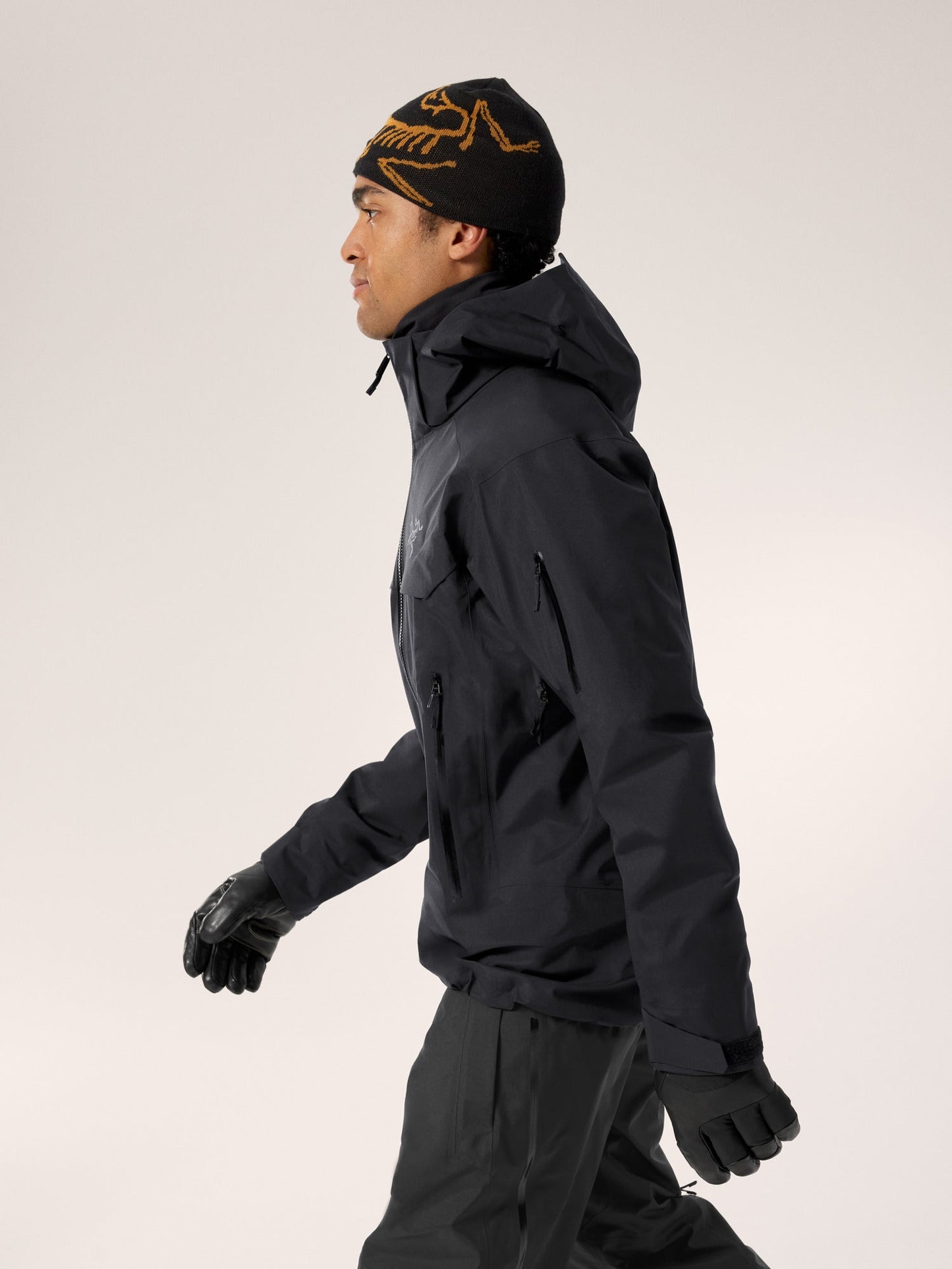 Macai Shell Jacket Men's