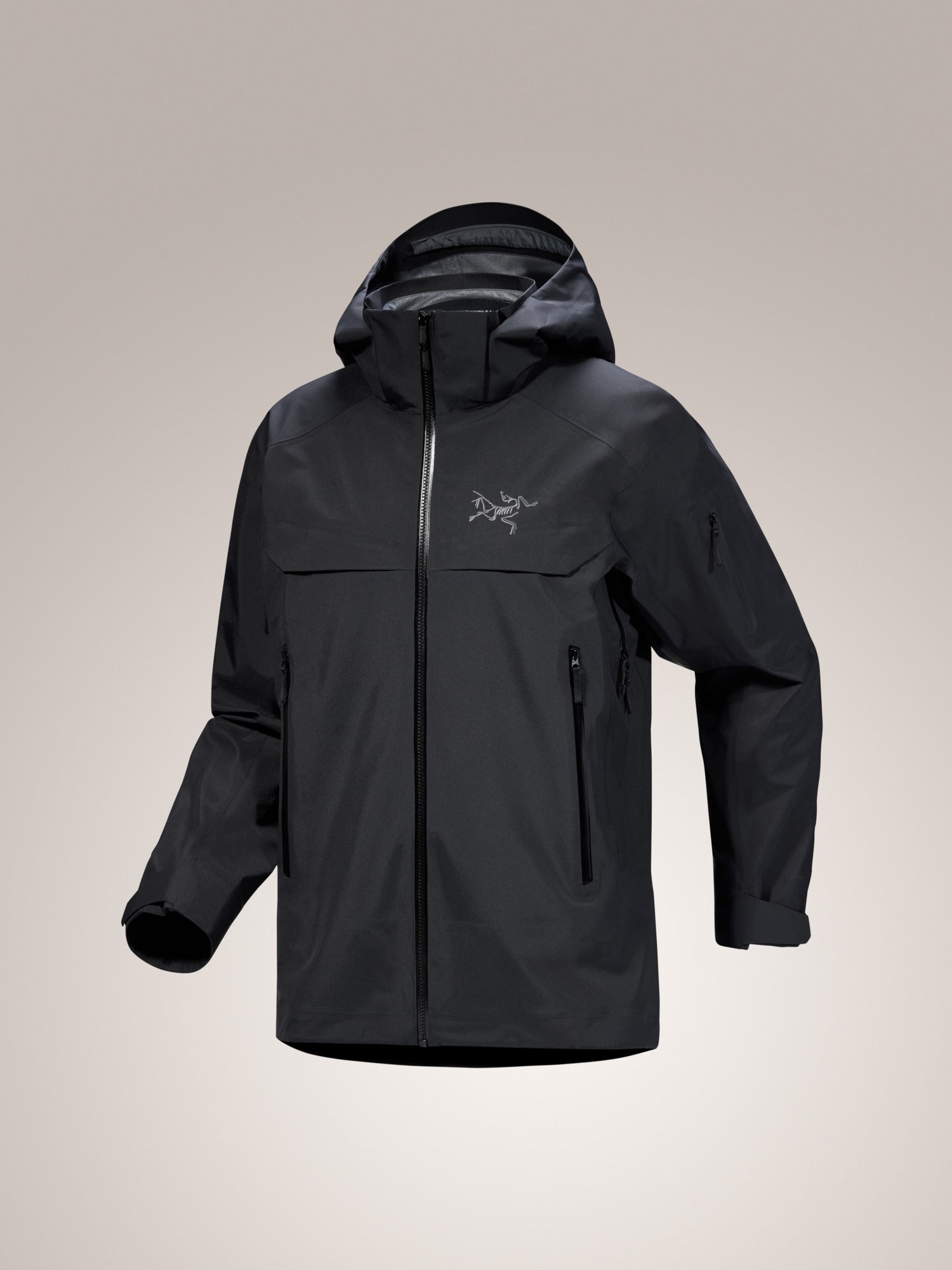 Macai Shell Jacket Men's