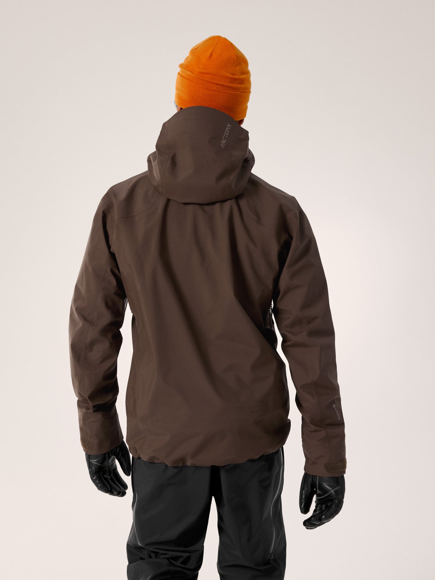 Macai Shell Jacket Men's
