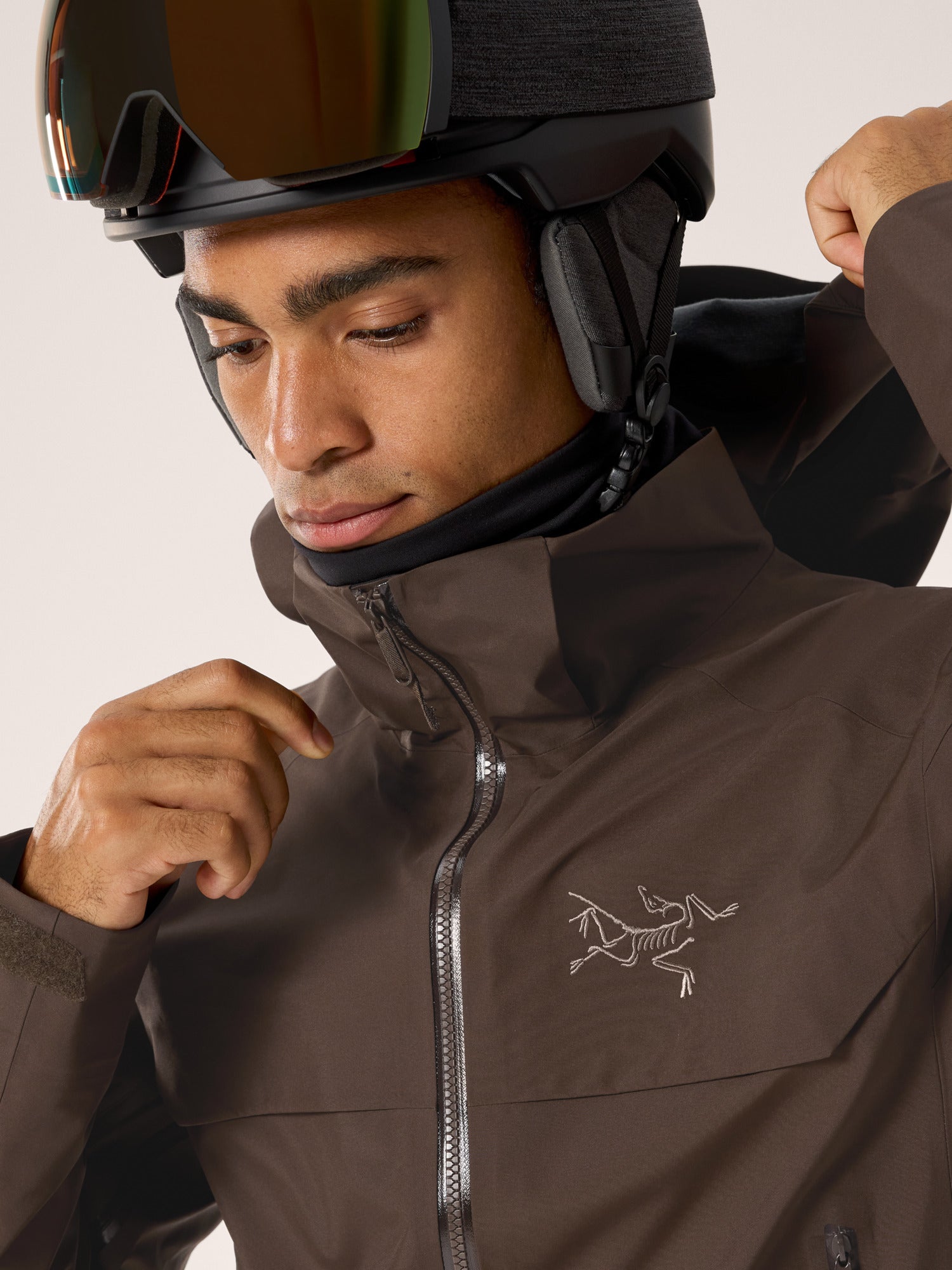 Macai Shell Jacket Men's