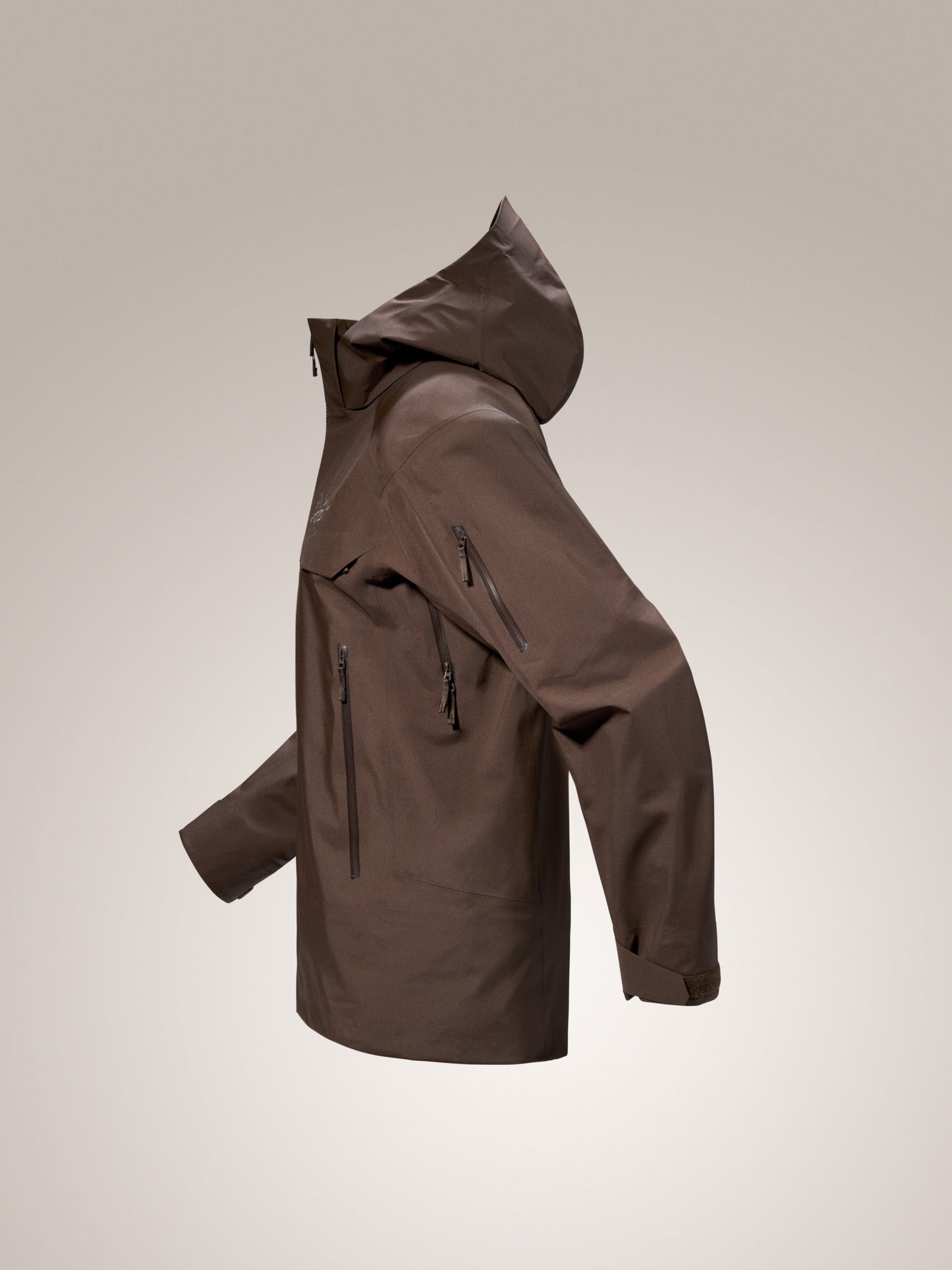 Macai Shell Jacket Men's