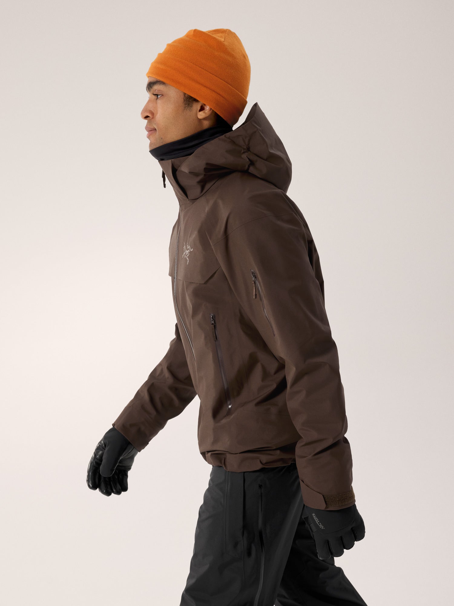 Macai Shell Jacket Men's
