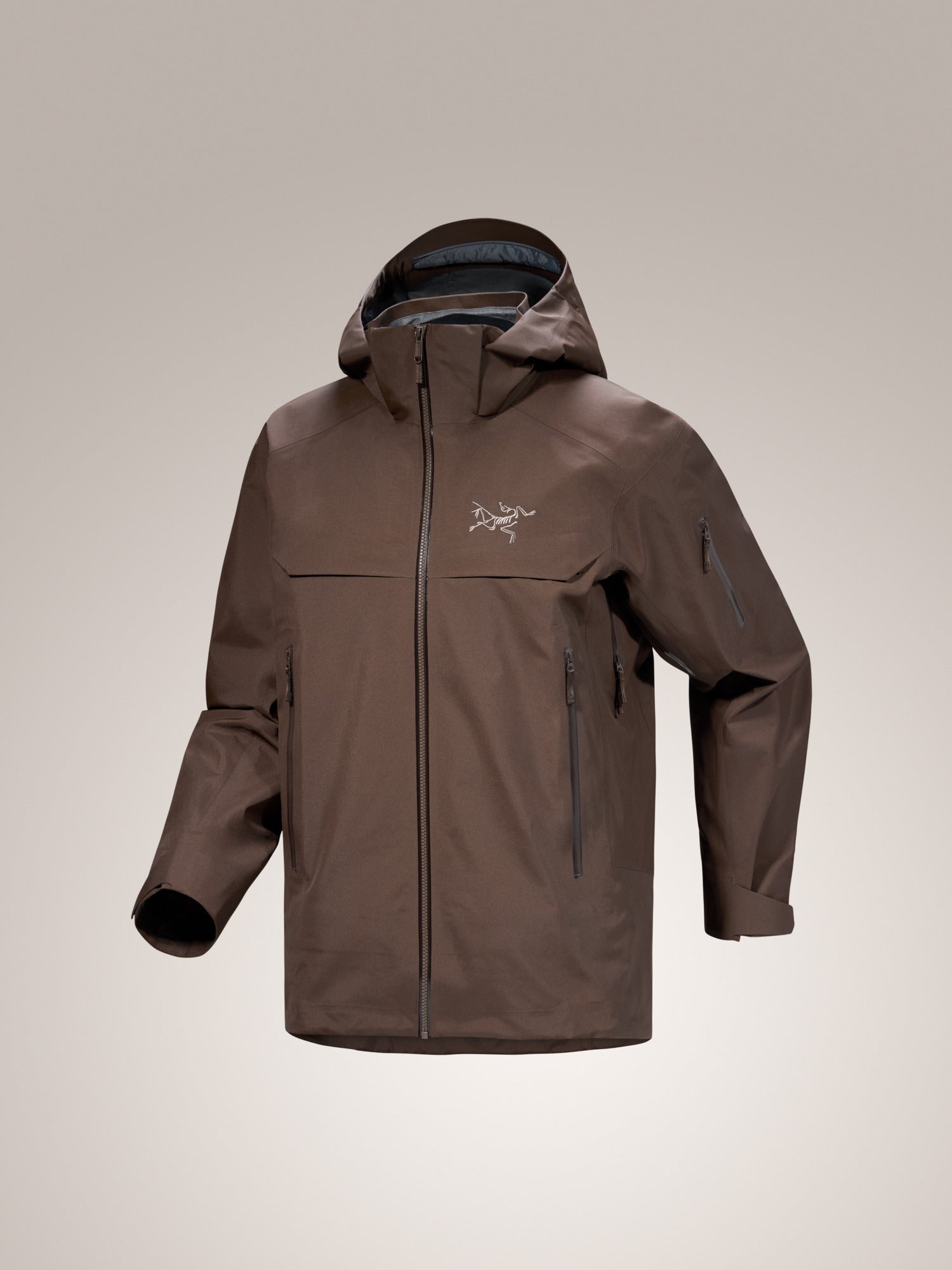 Macai Shell Jacket Men's