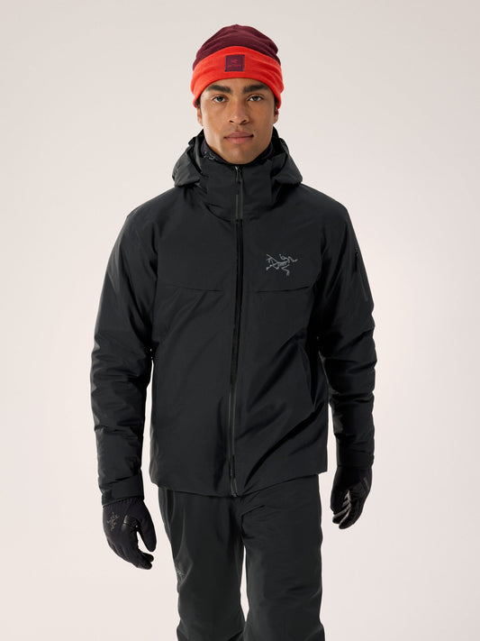 Macai Down Jacket Men's