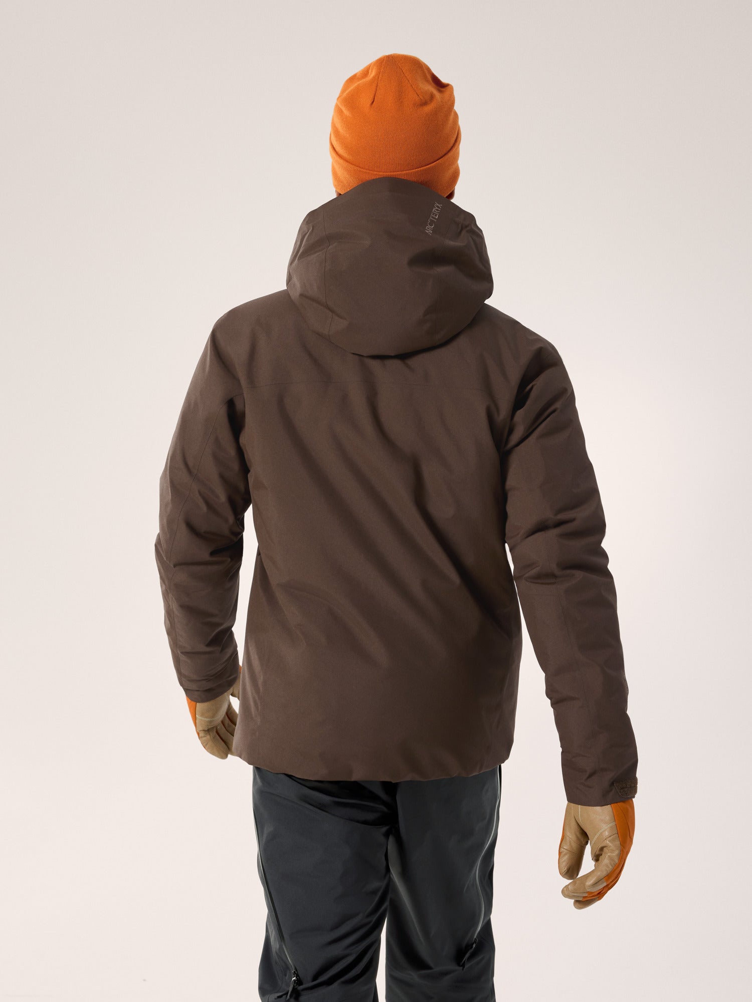 Macai Down Jacket Men's