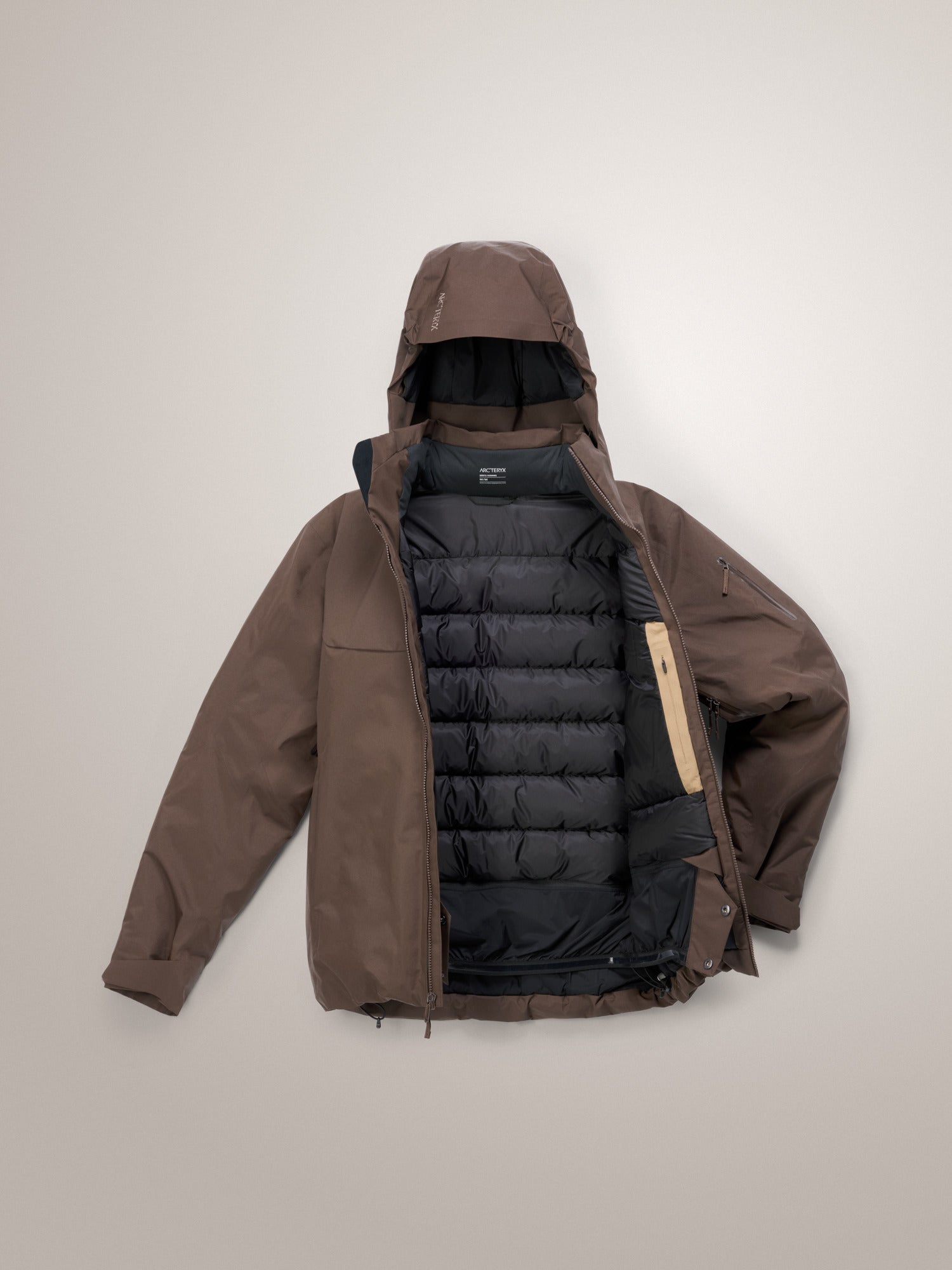 Macai Down Jacket Men's