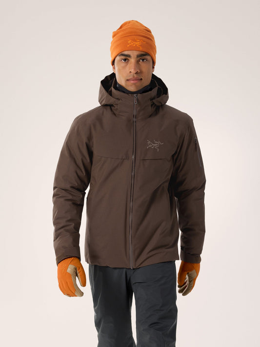 Macai Down Jacket Men's