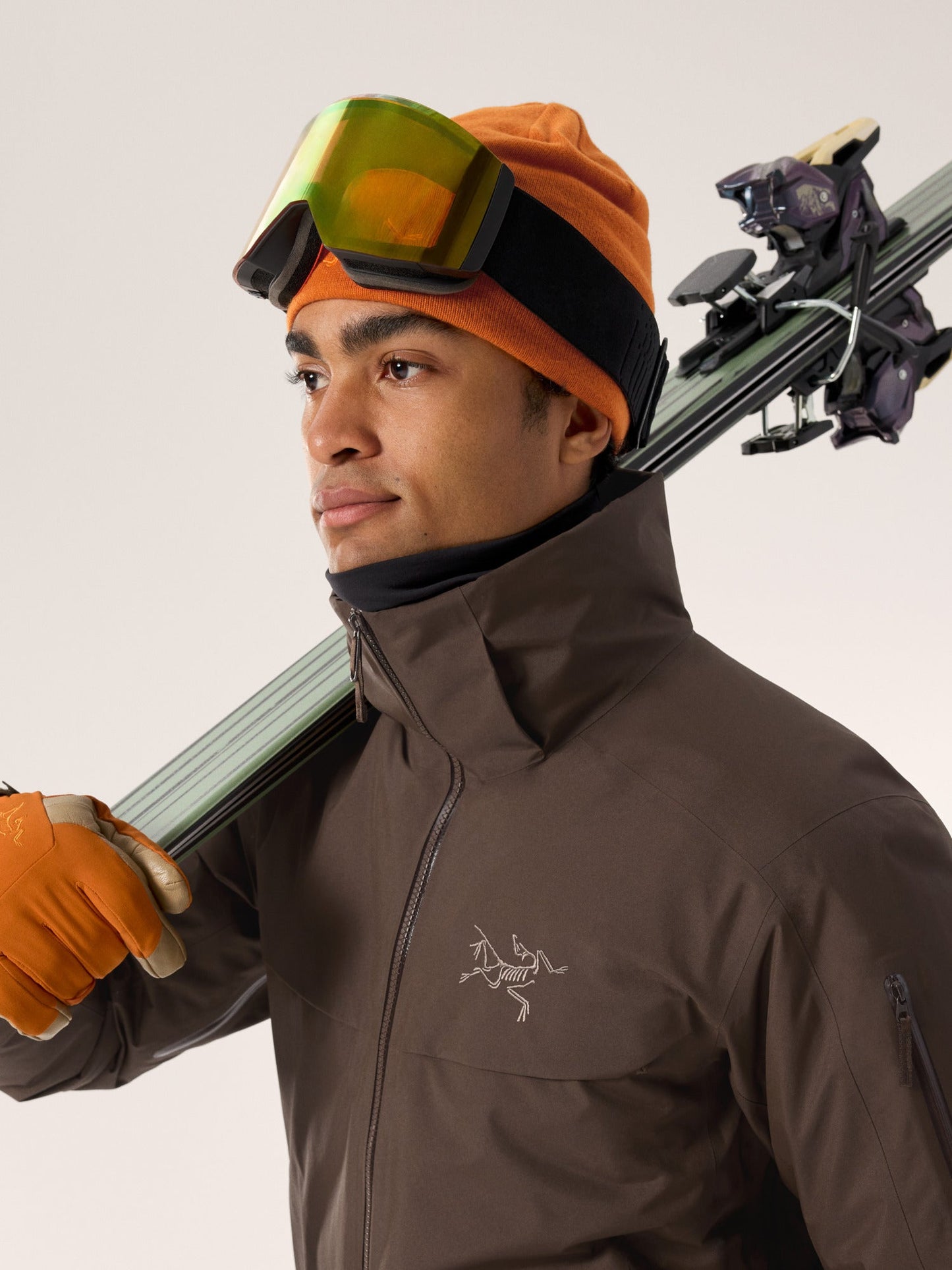 Macai Down Jacket Men's