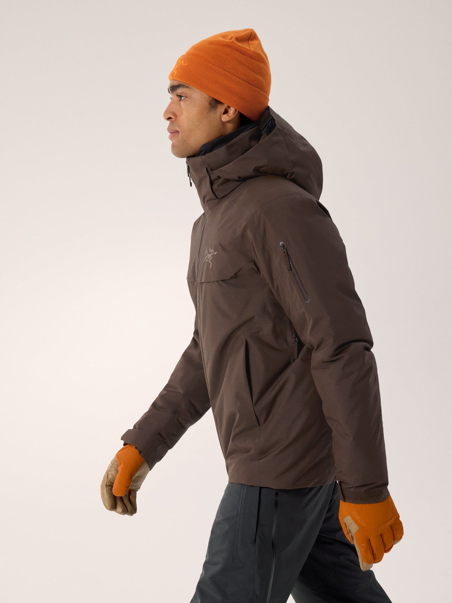 Macai Down Jacket Men's