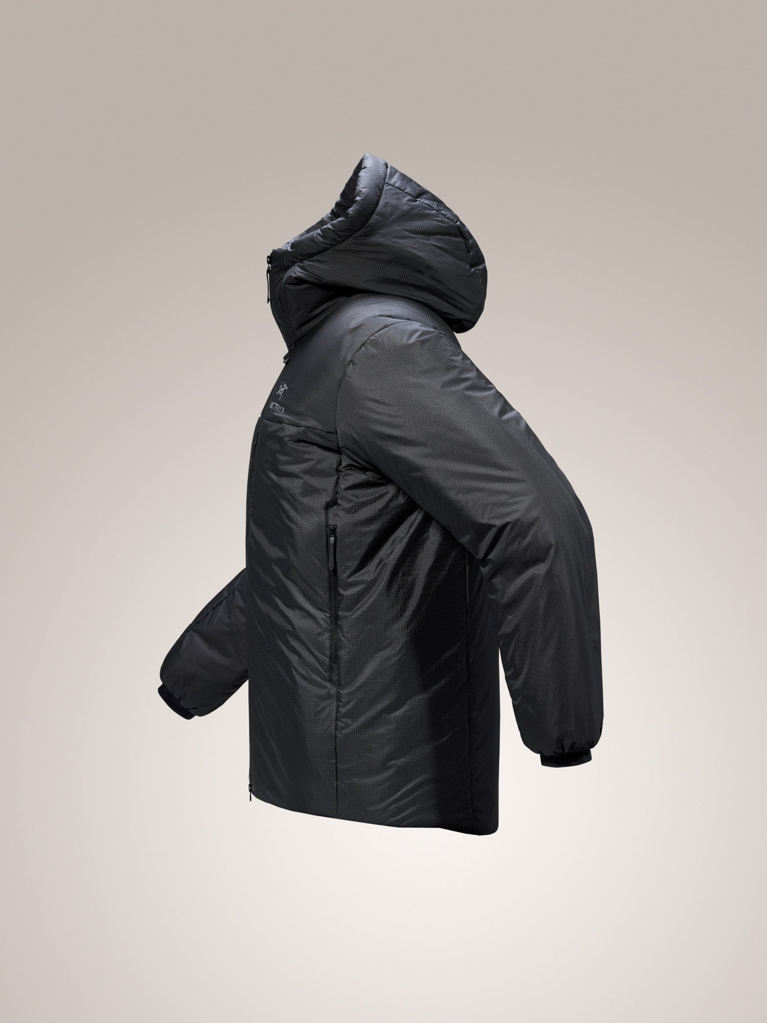 Nuclei SV Parka Men's