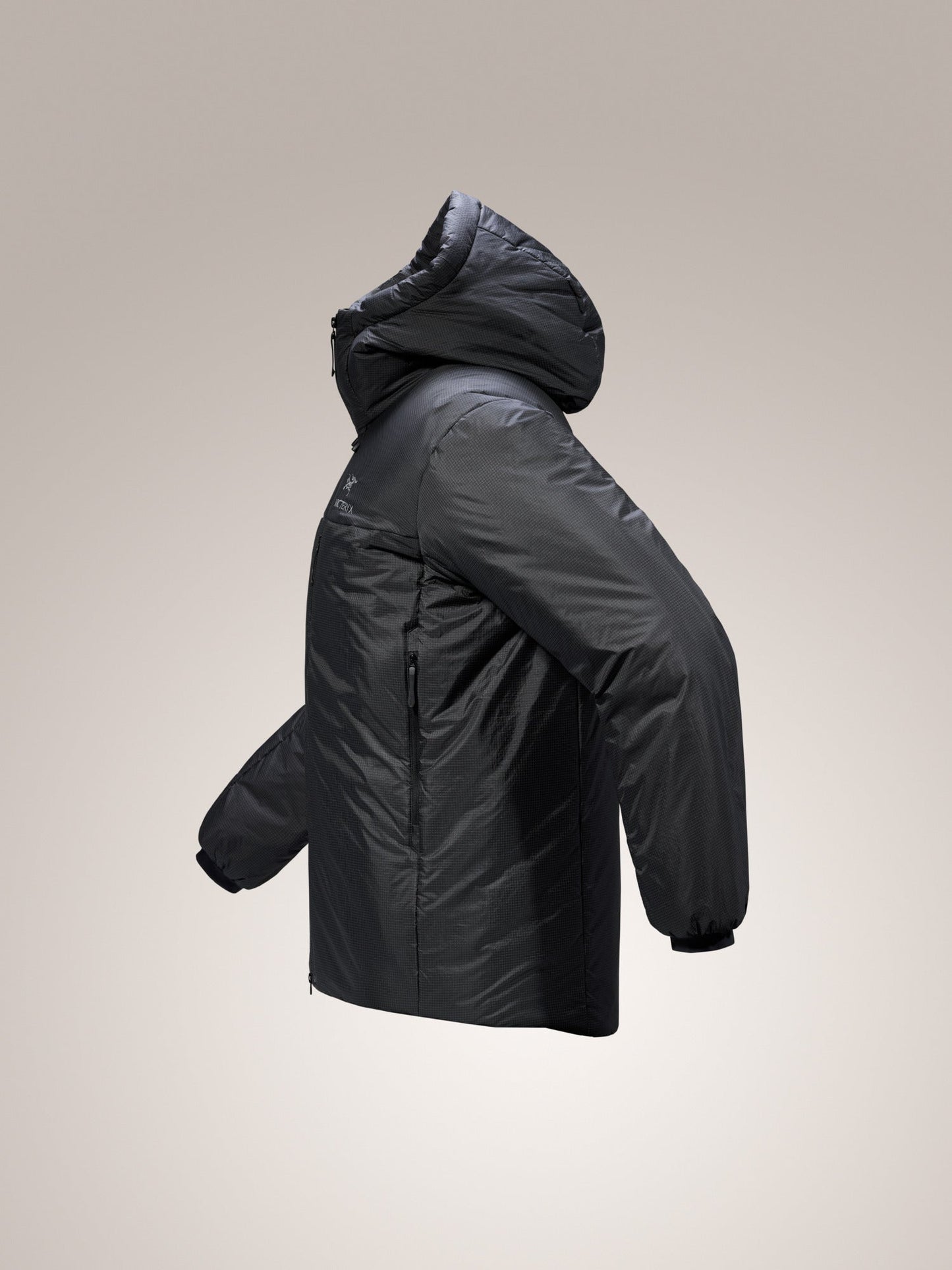 Nuclei SV Parka Men's