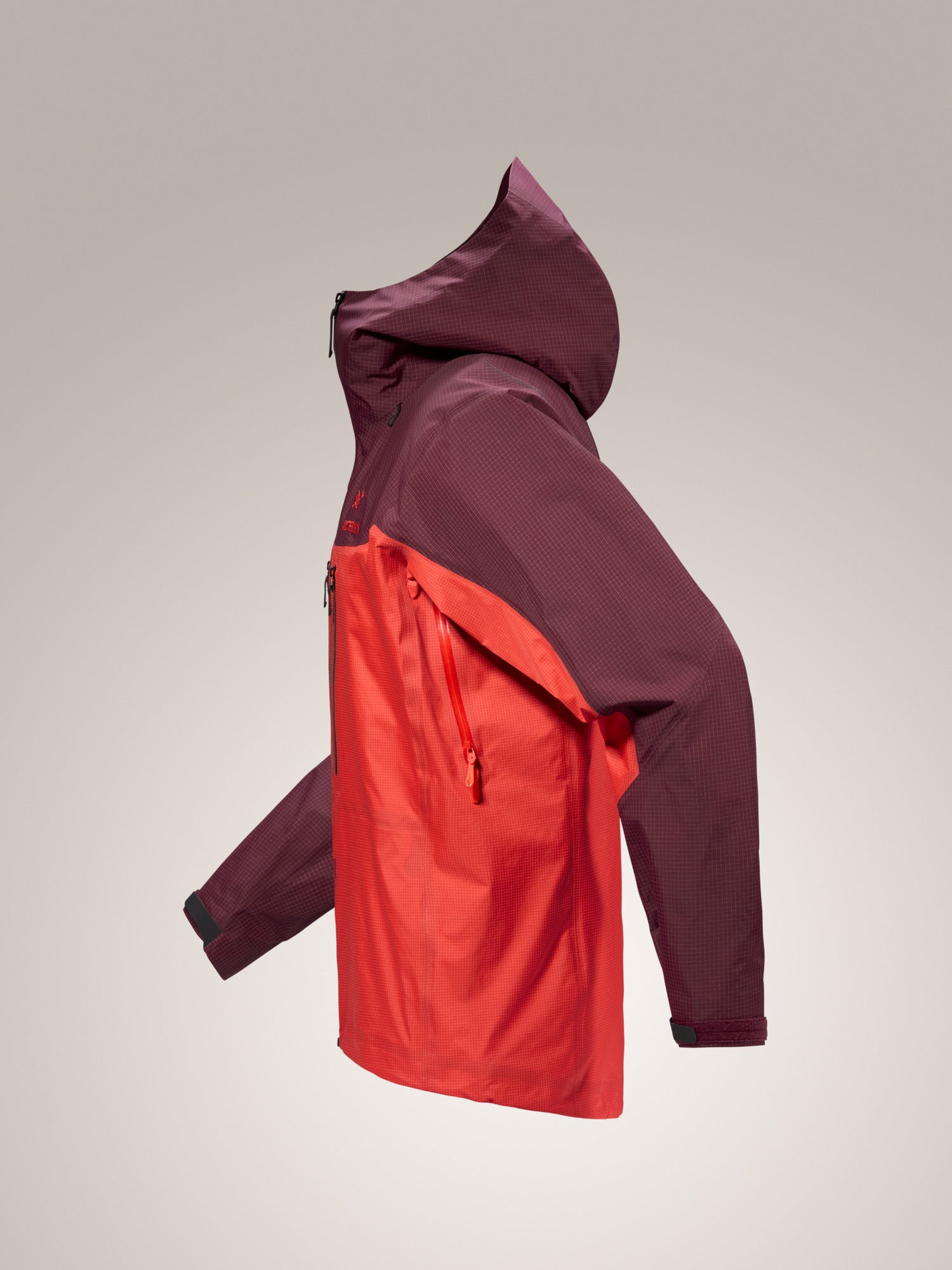 Alpha Jacket Men's