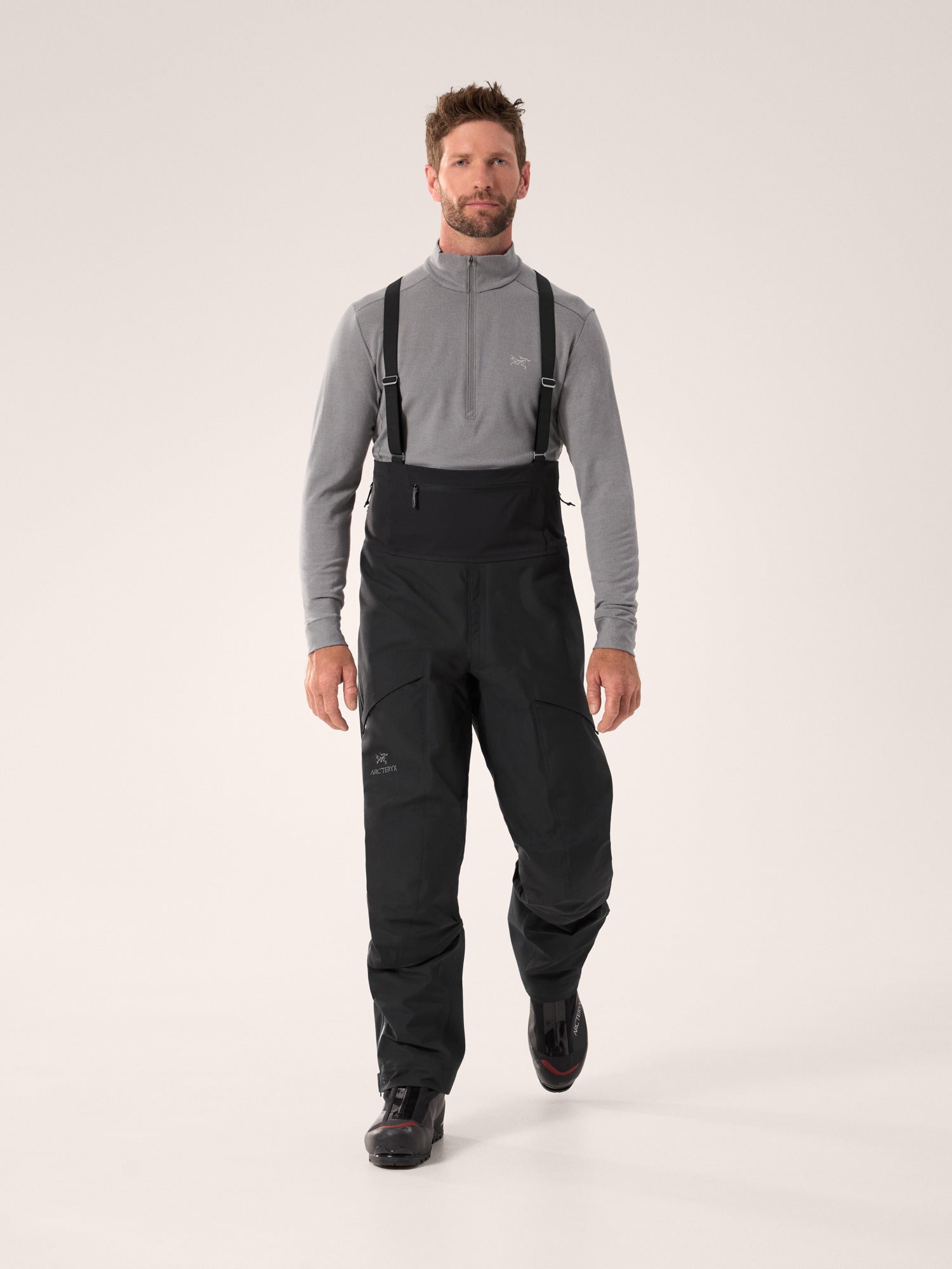 Alpha SV Bib Men's