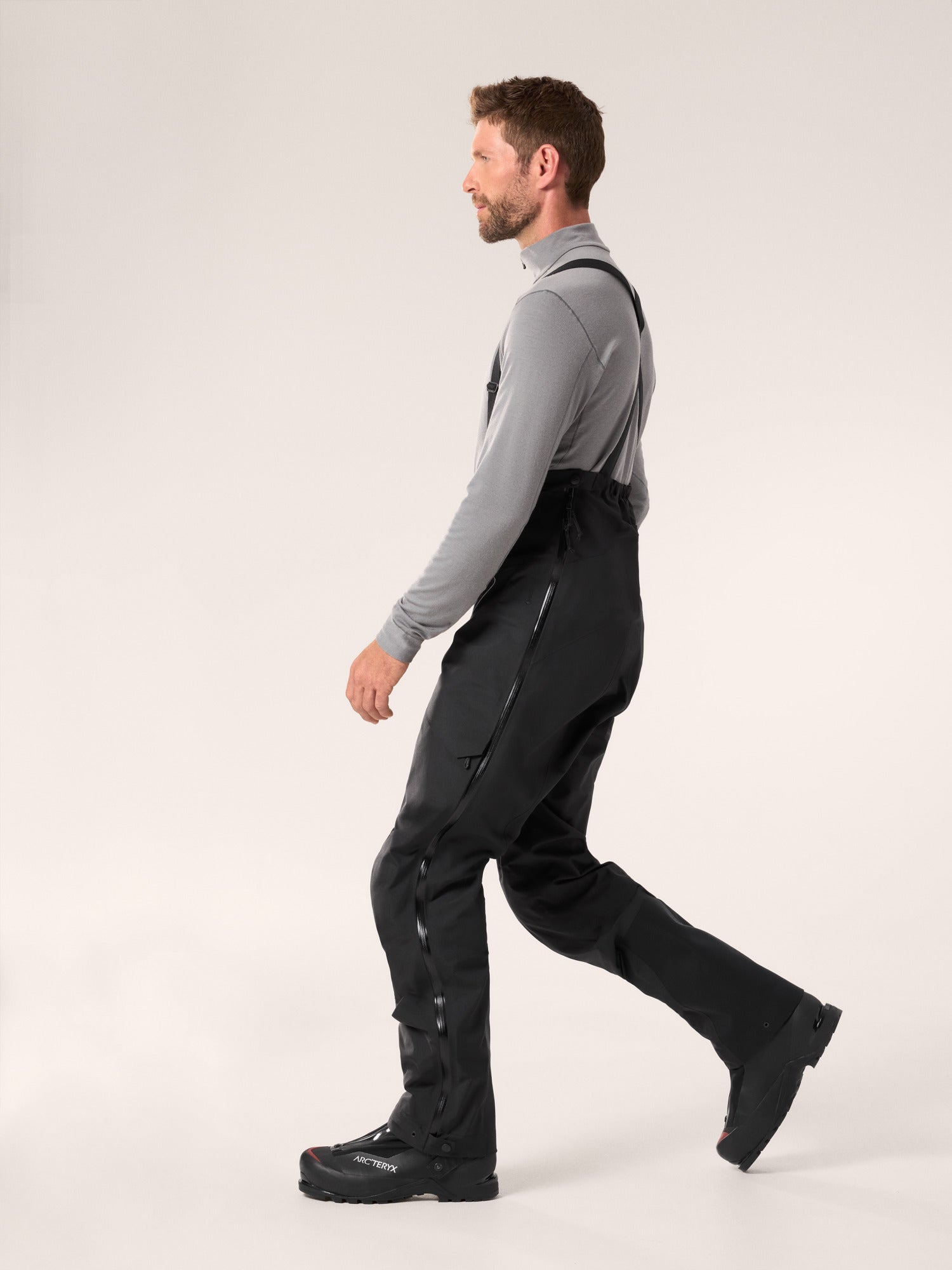 Alpha SV Bib Men's