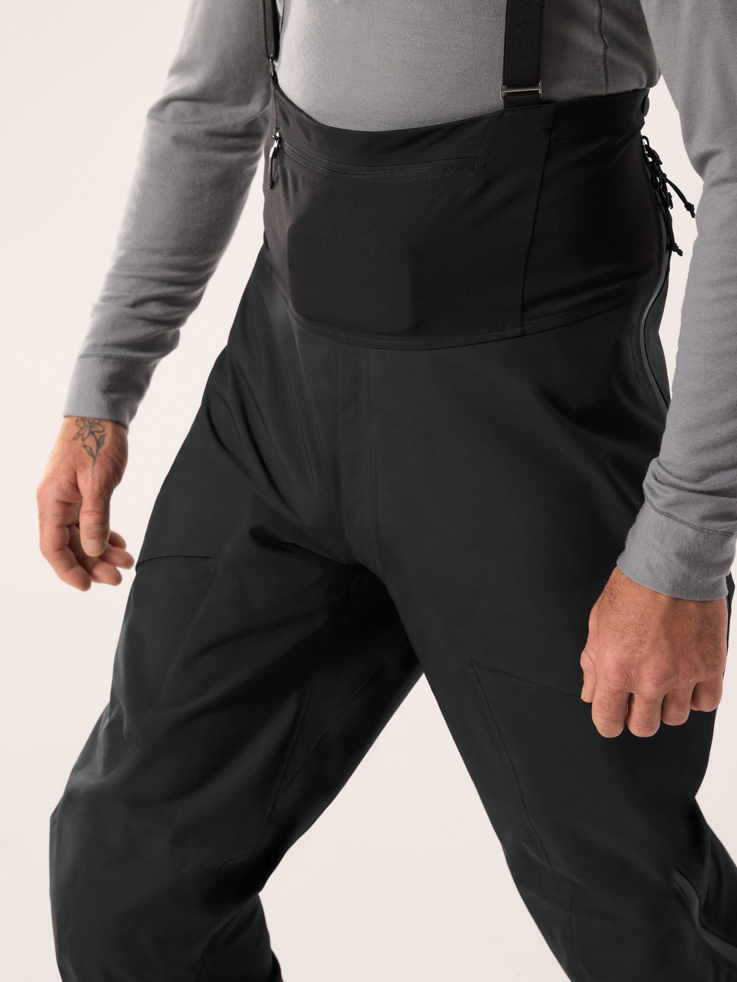 Alpha SV Bib Men's