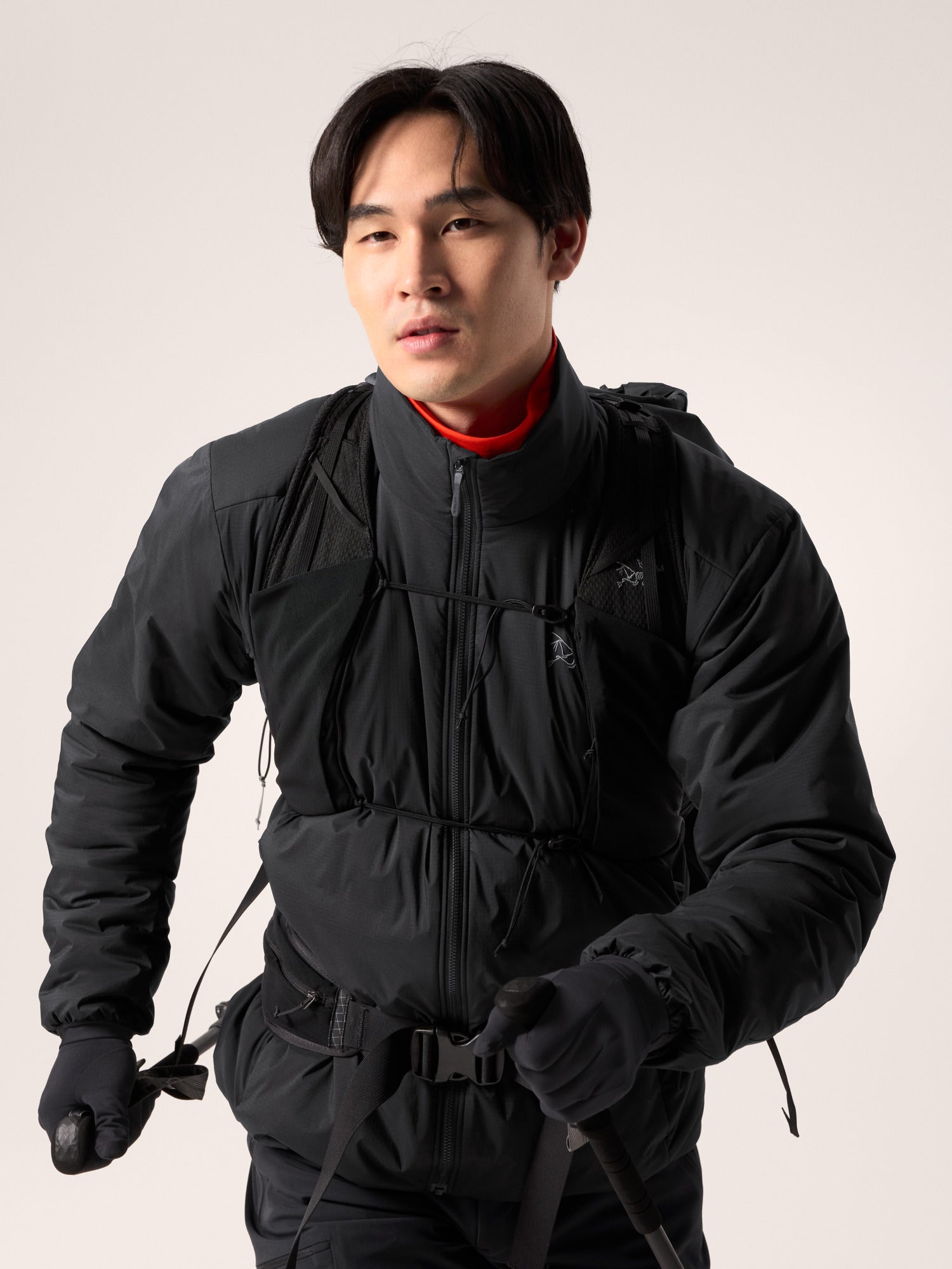 Atom SV Jacket Men's