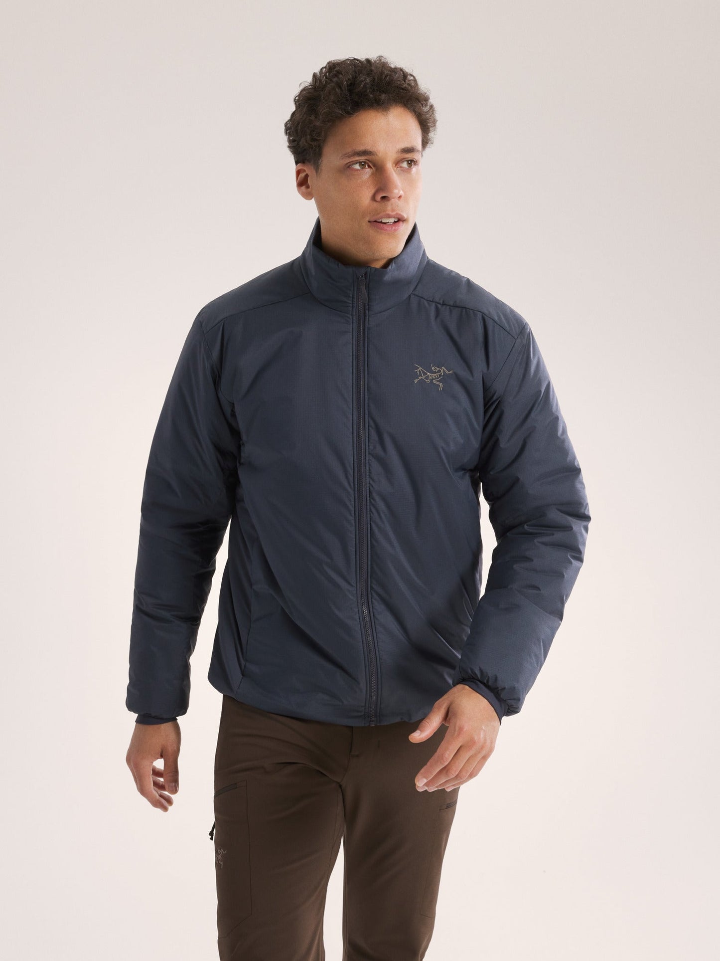 Atom SV Jacket Men's