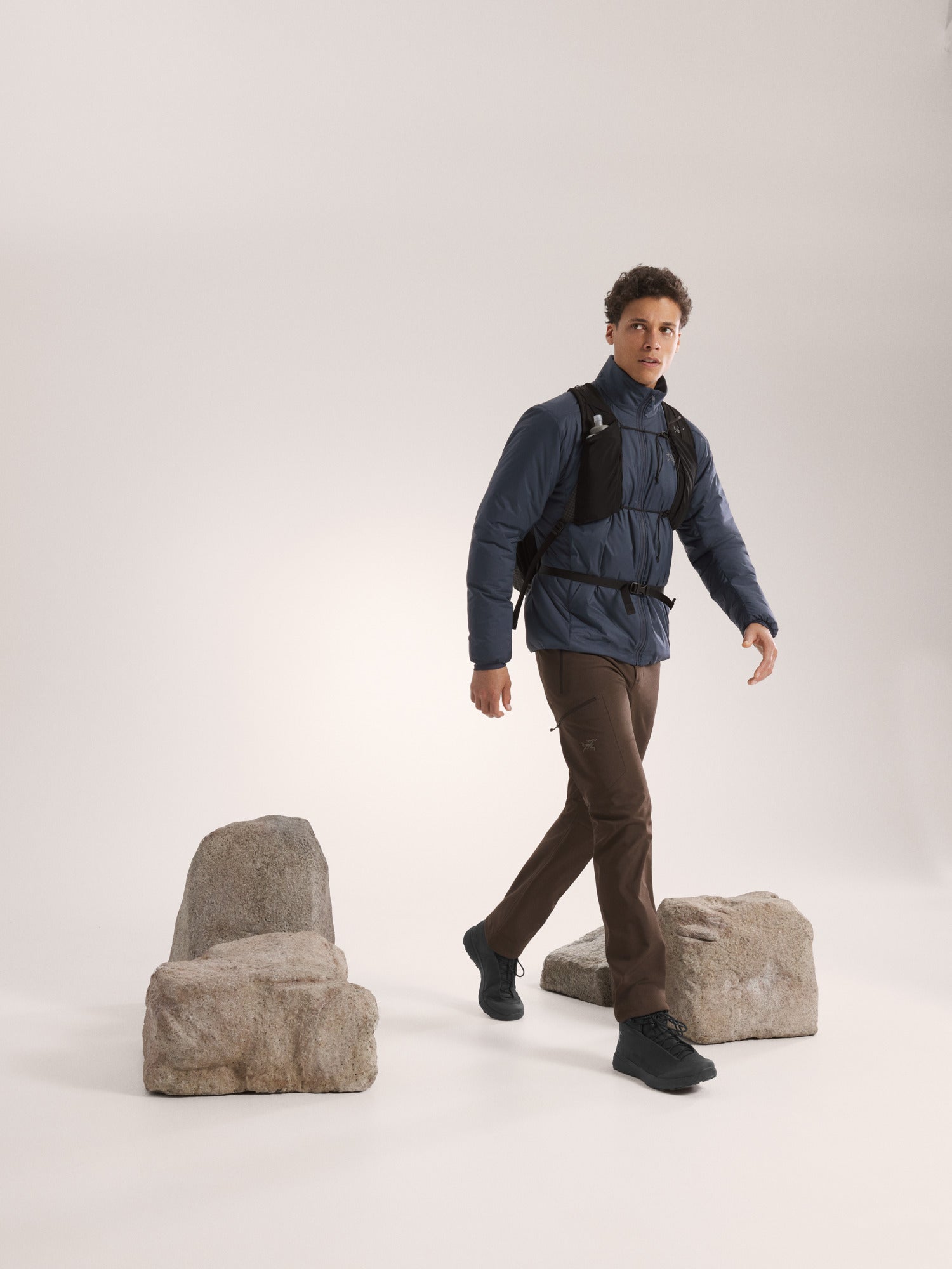 Atom SV Jacket Men's