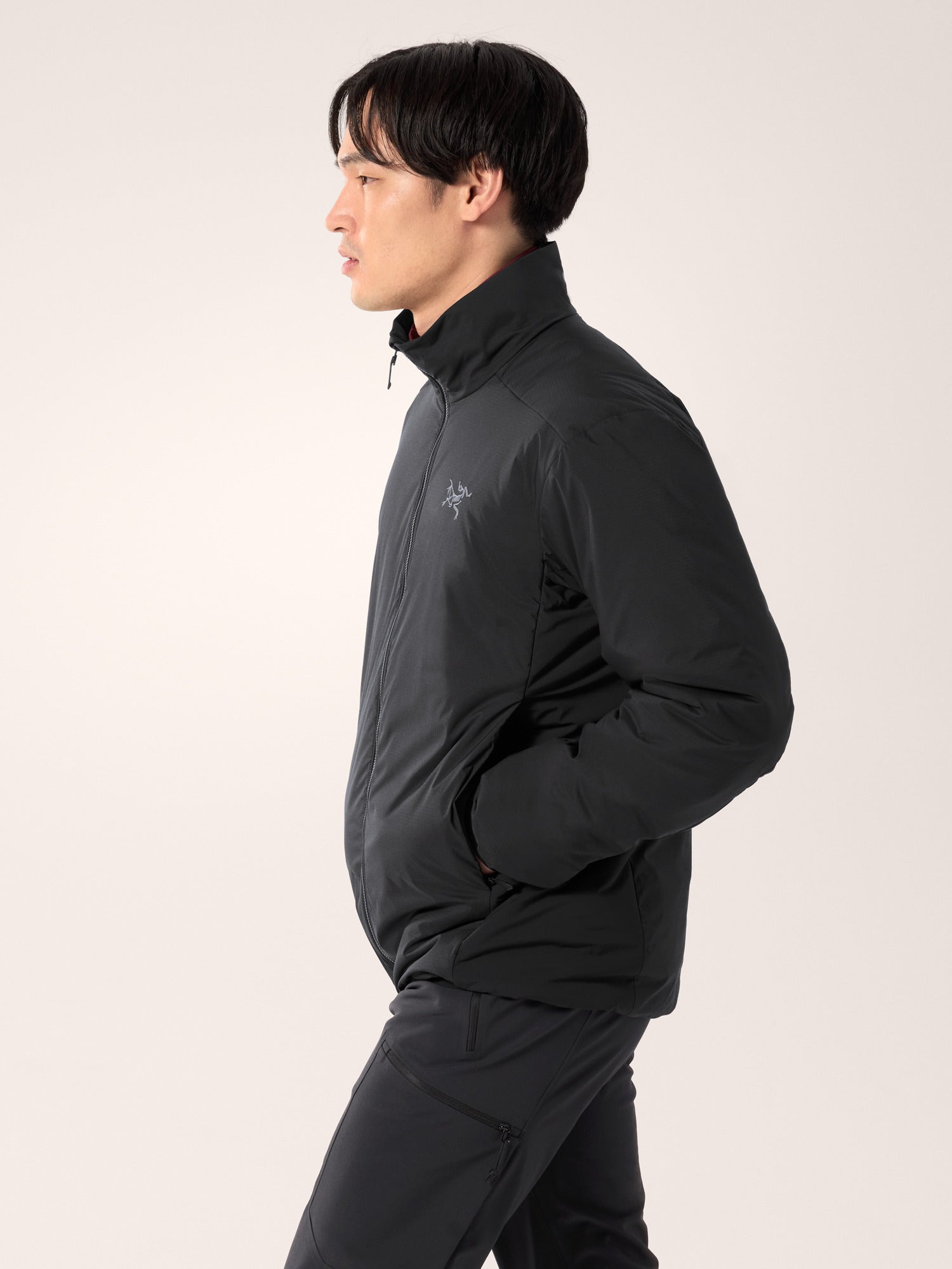 Atom SV Jacket Men's