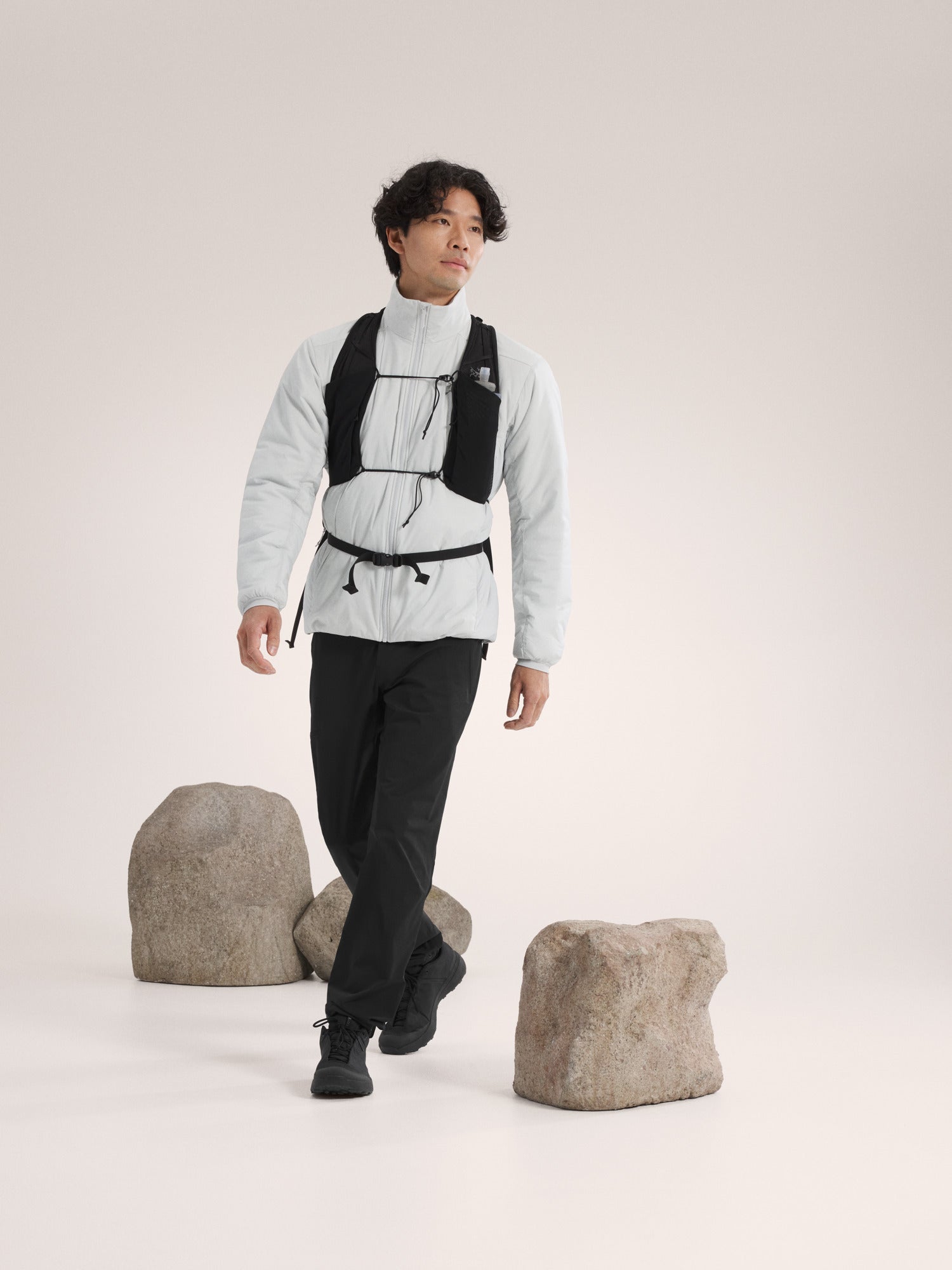 Atom SV Jacket Men's