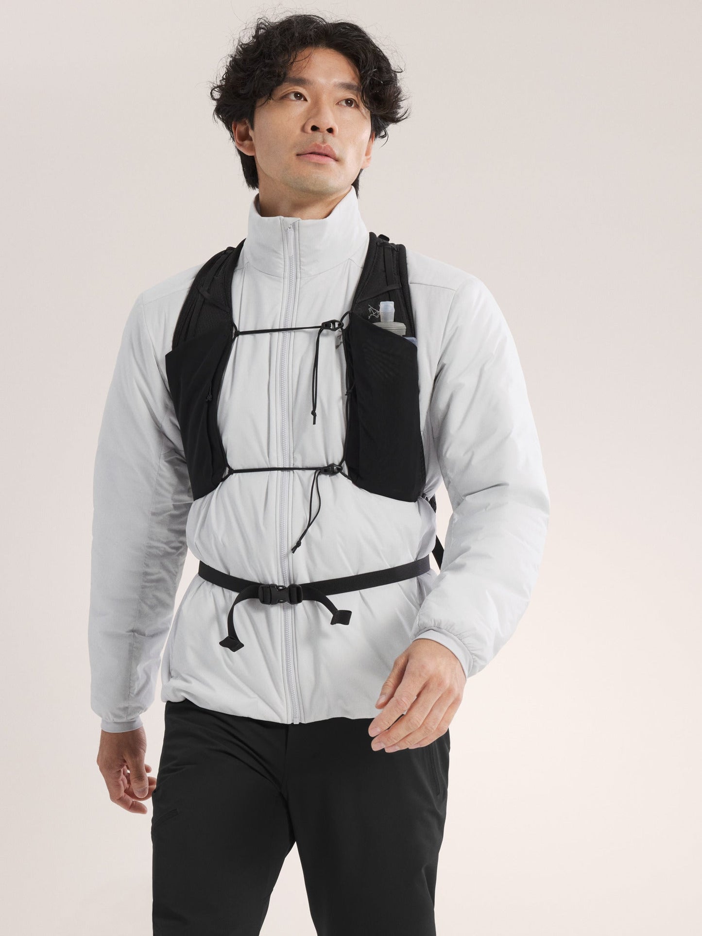 Atom SV Jacket Men's