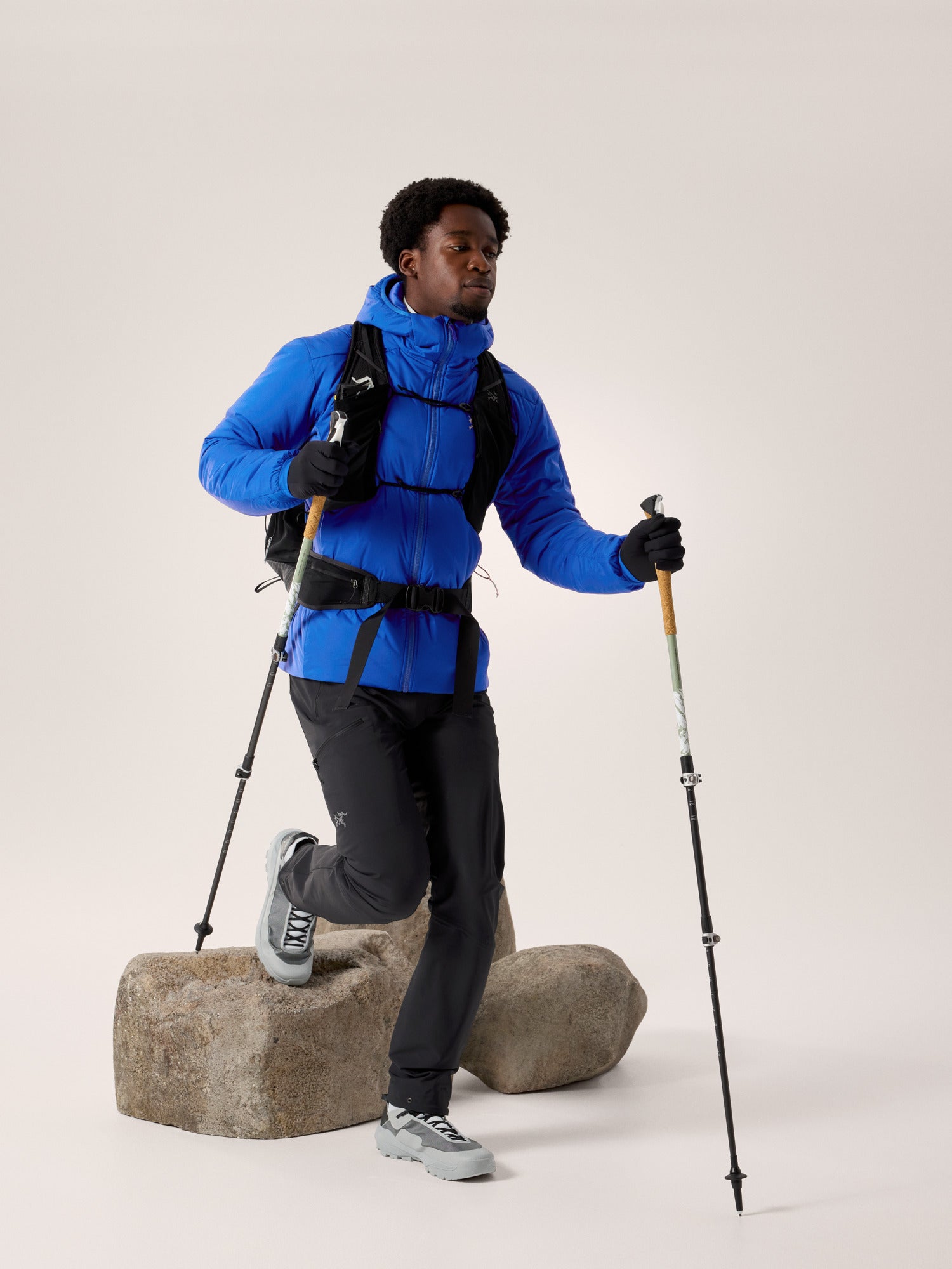Atom SV Hoody Men's