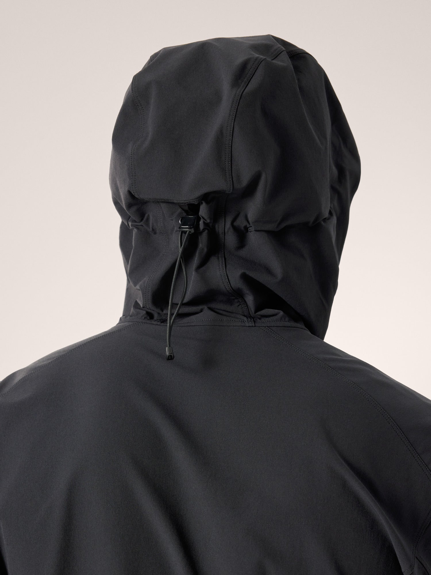 Gamma Hoody Men's