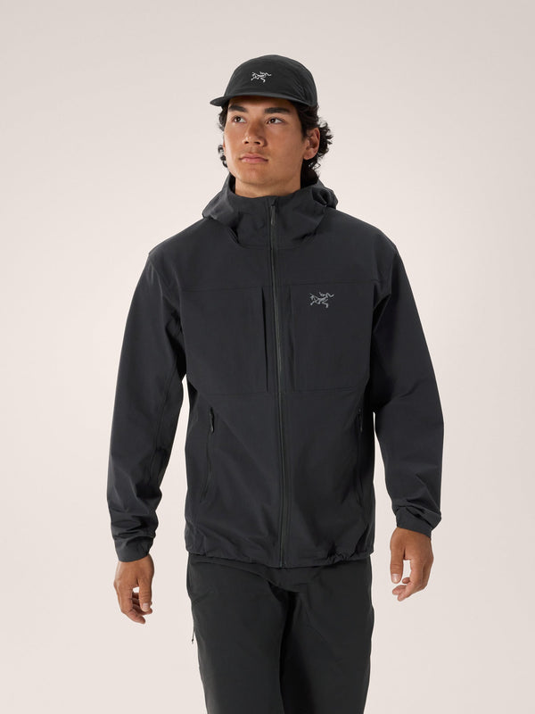 Gamma Hoody Men's
