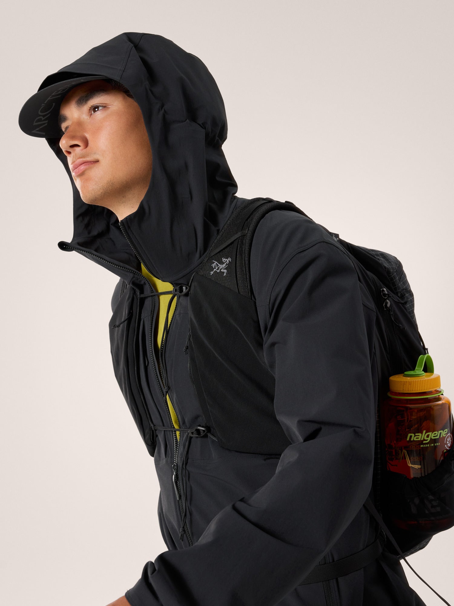 Gamma Hoody Men's