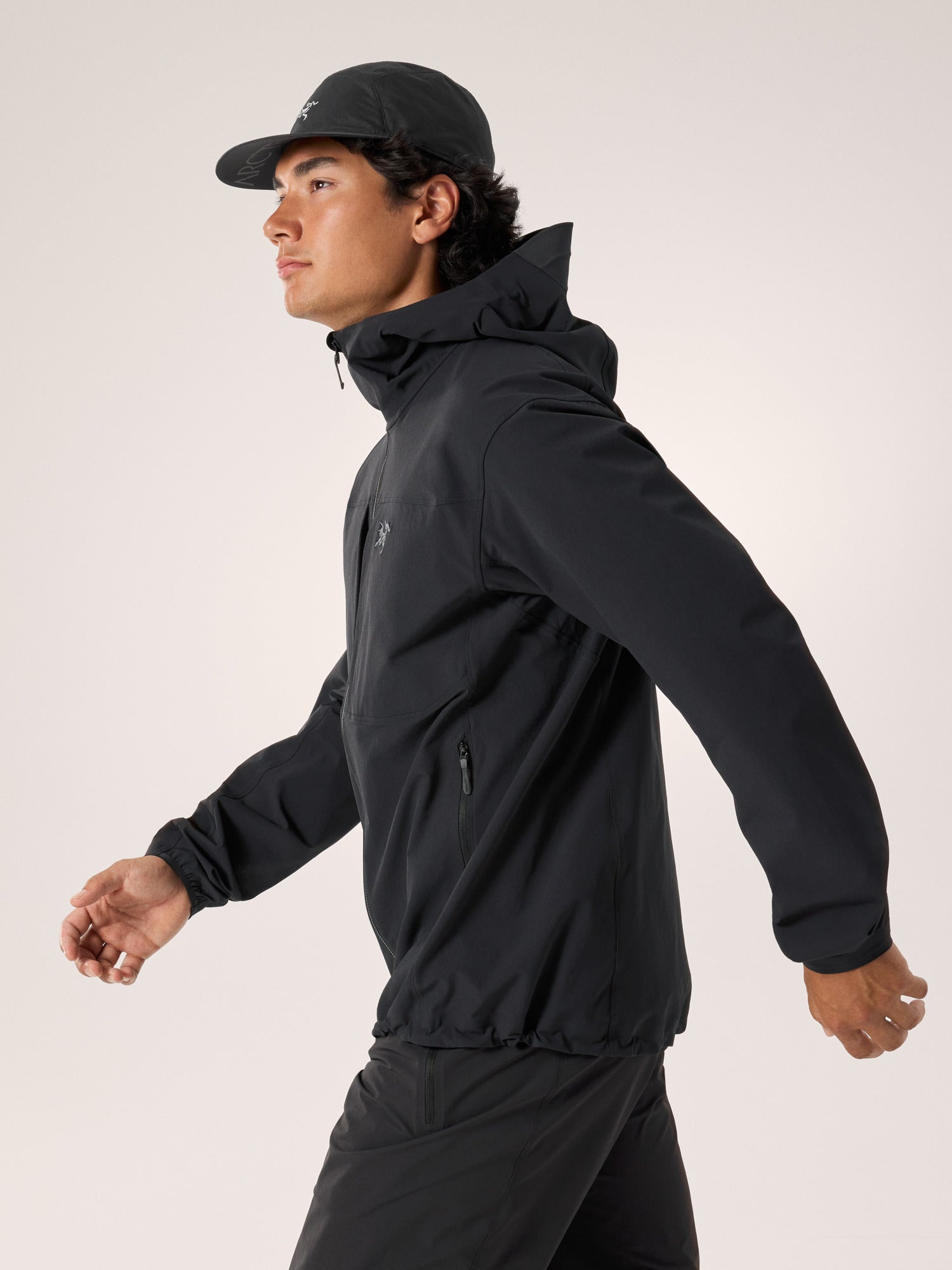 Gamma Hoody Men's
